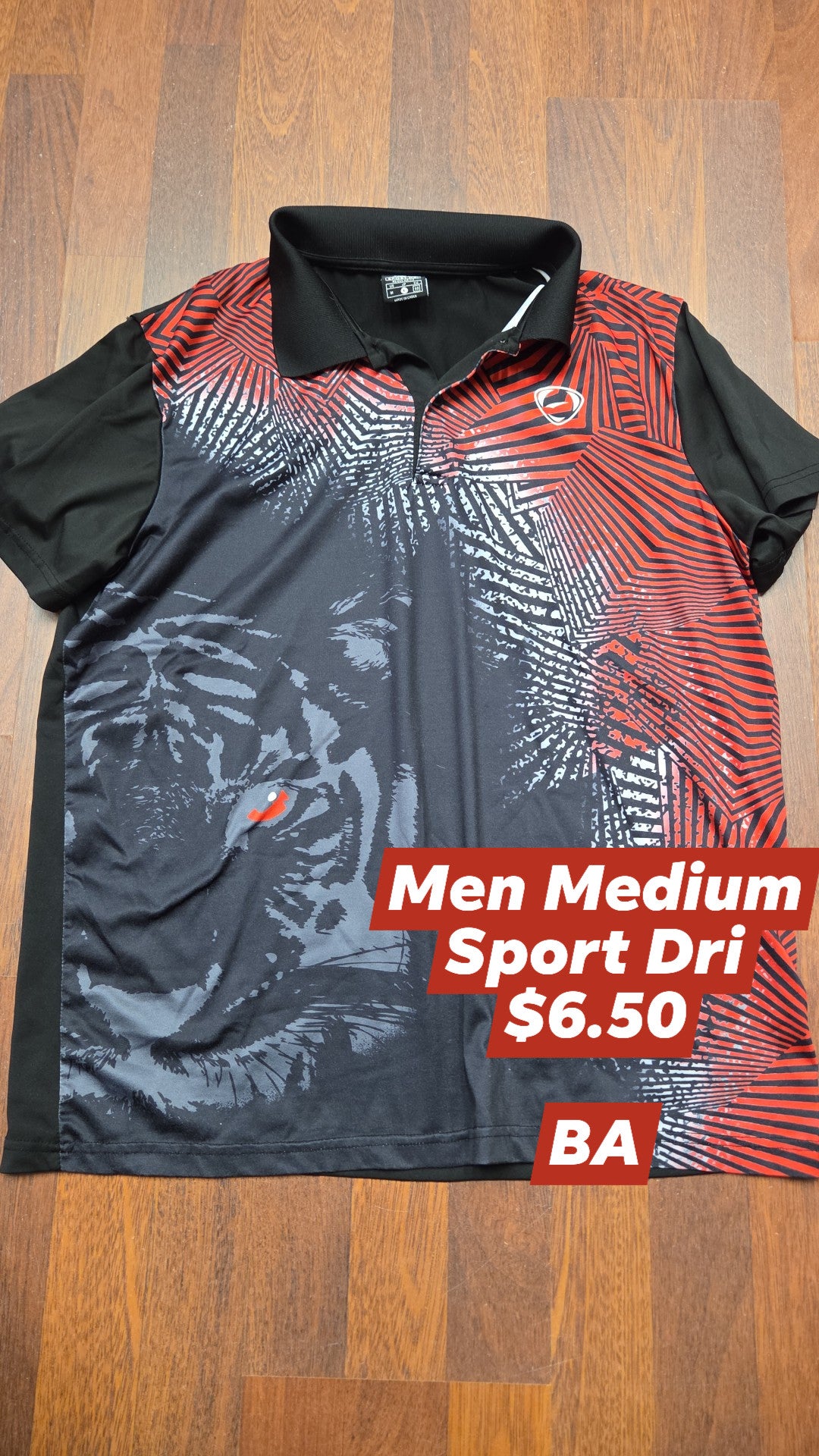 Mens Medium