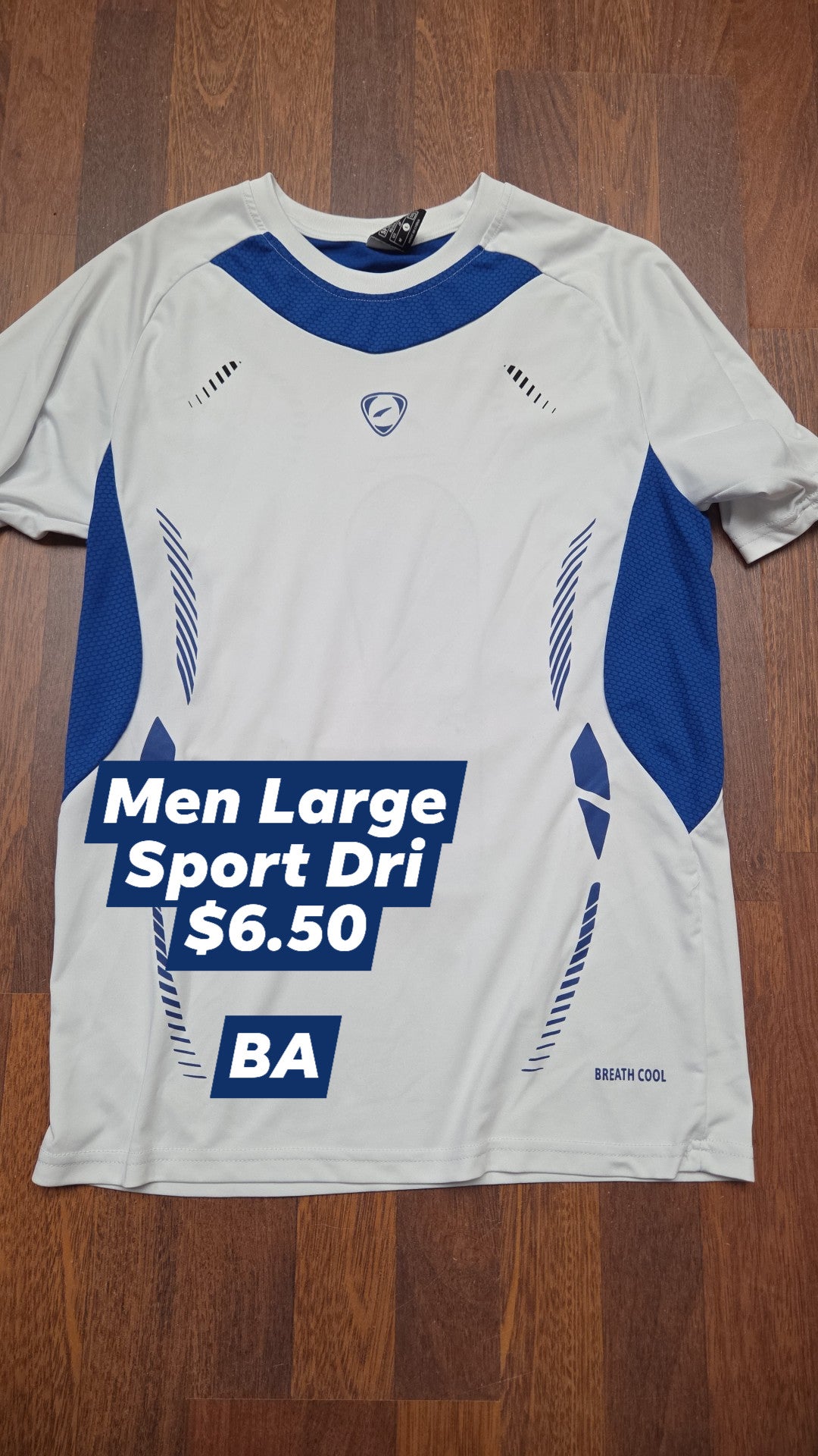 Mens Large