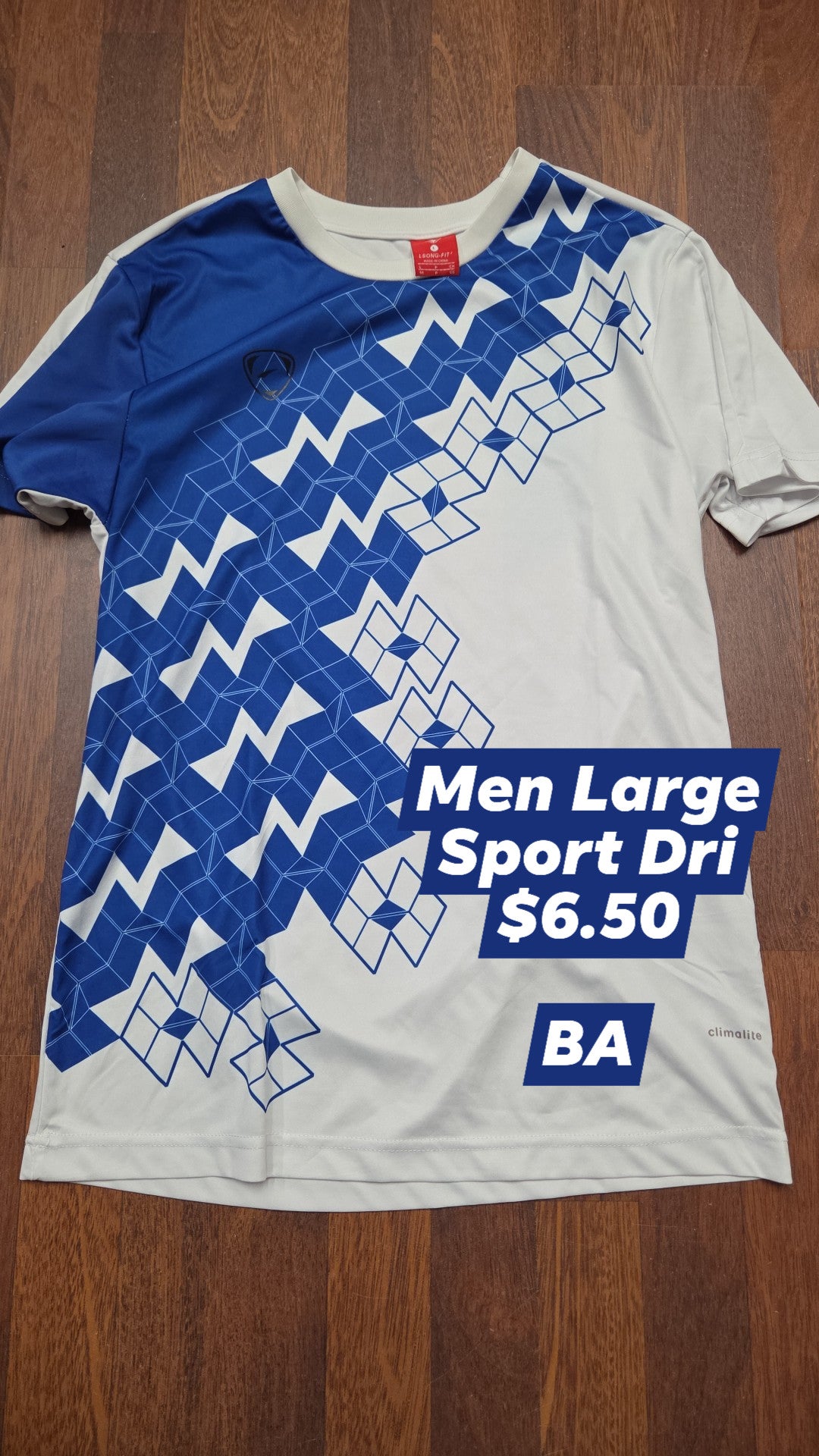 Mens Large