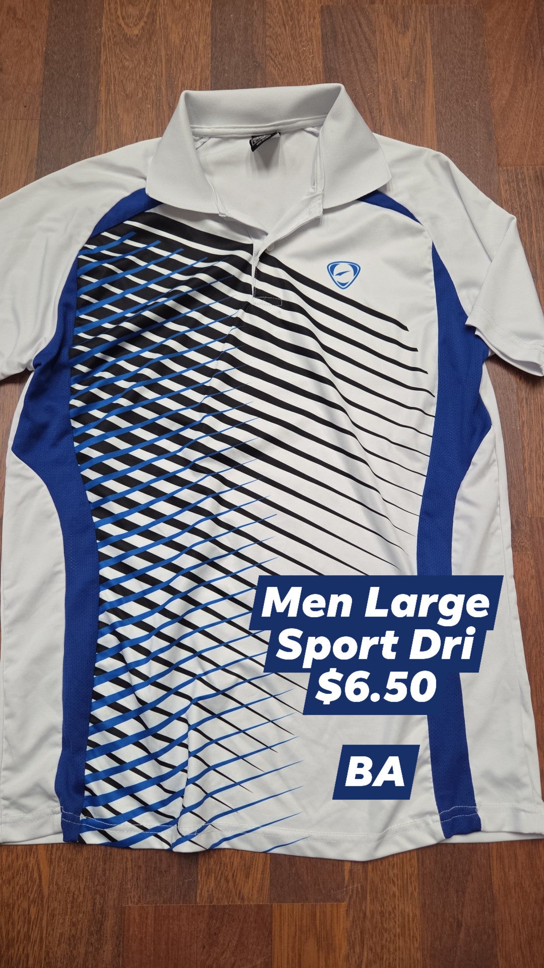 Mens Large