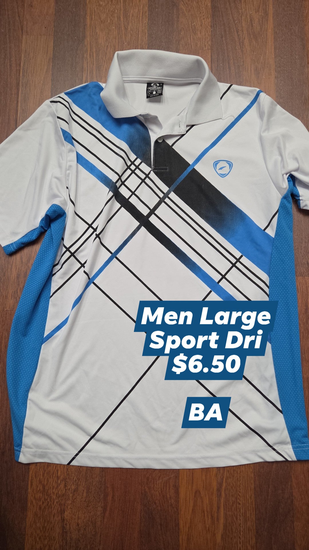 Mens Large