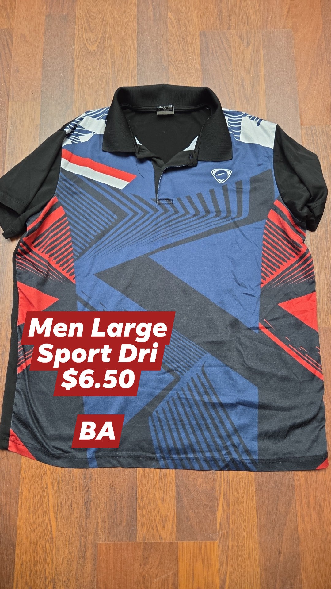 Large