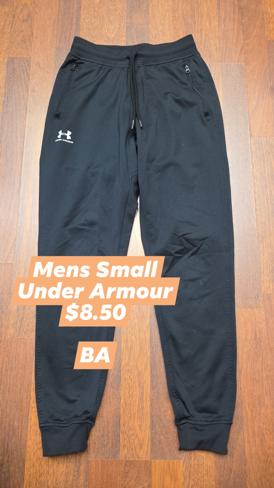 Mens Small
