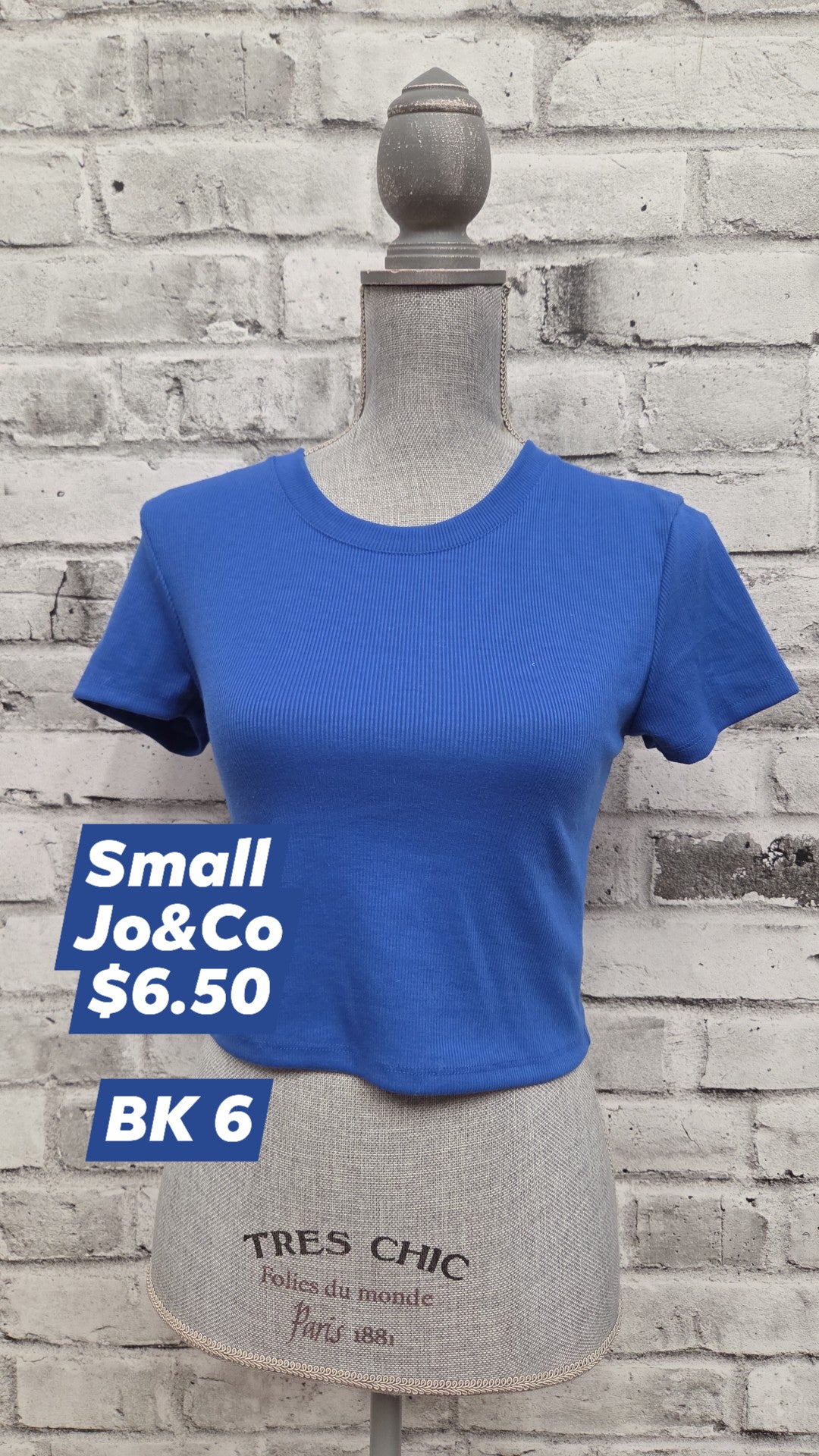 Small