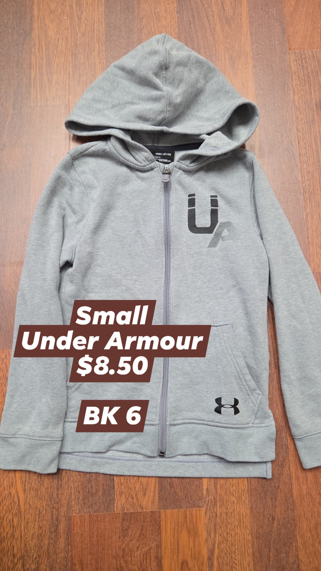 Small