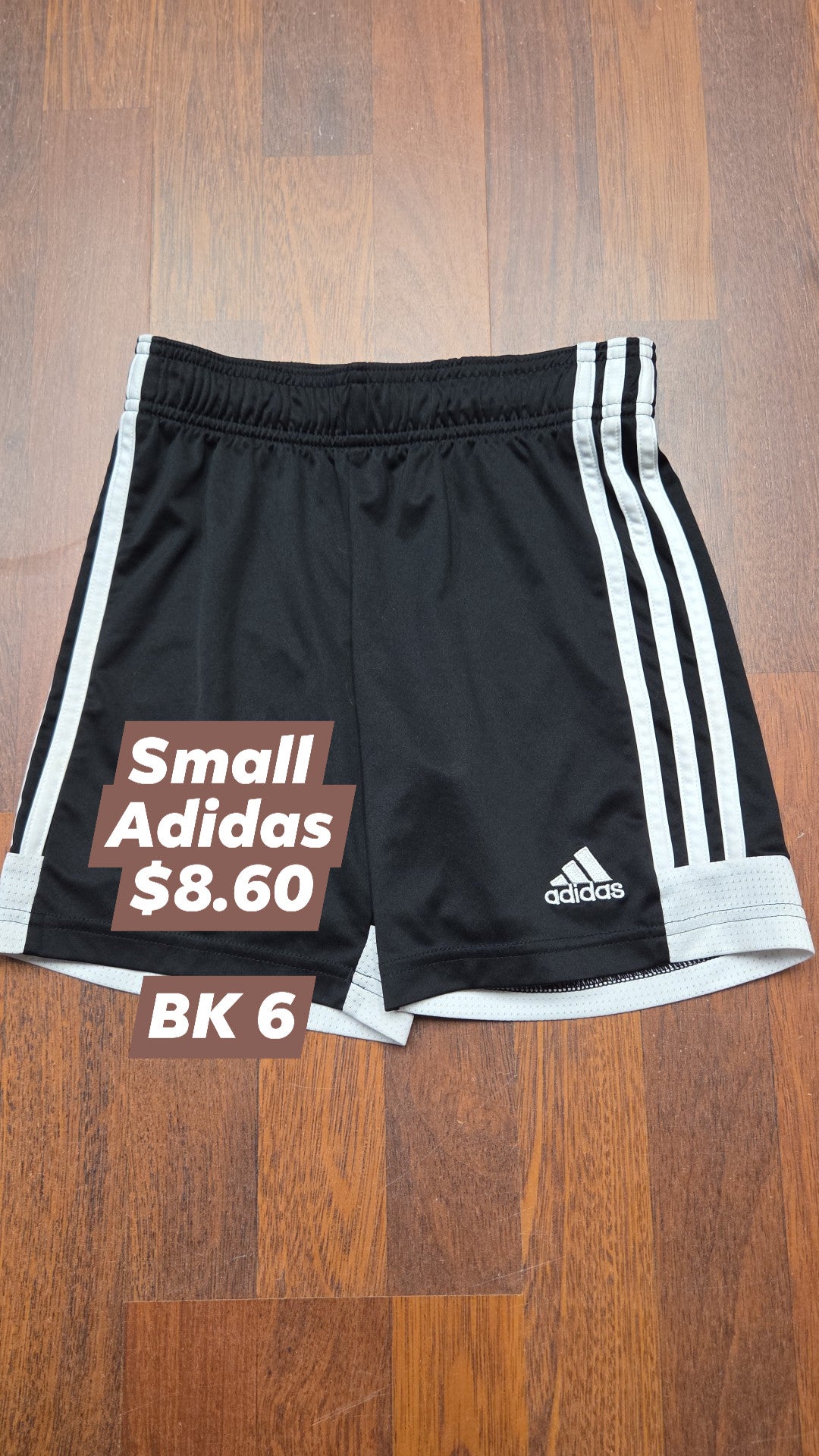 Small