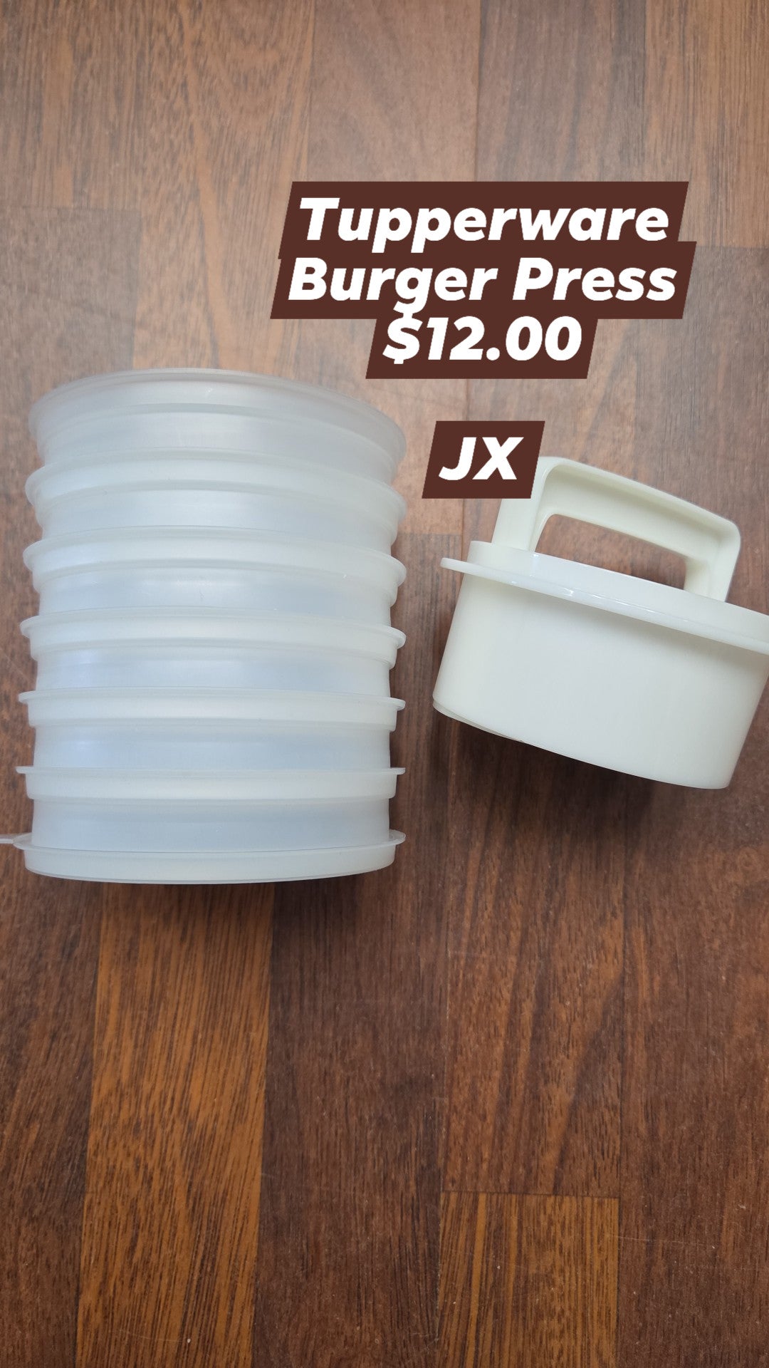 Tupperware