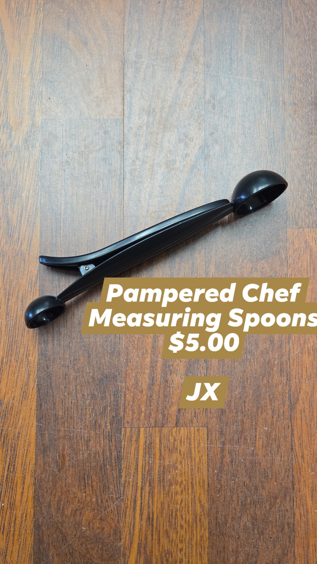 Pampered Chef