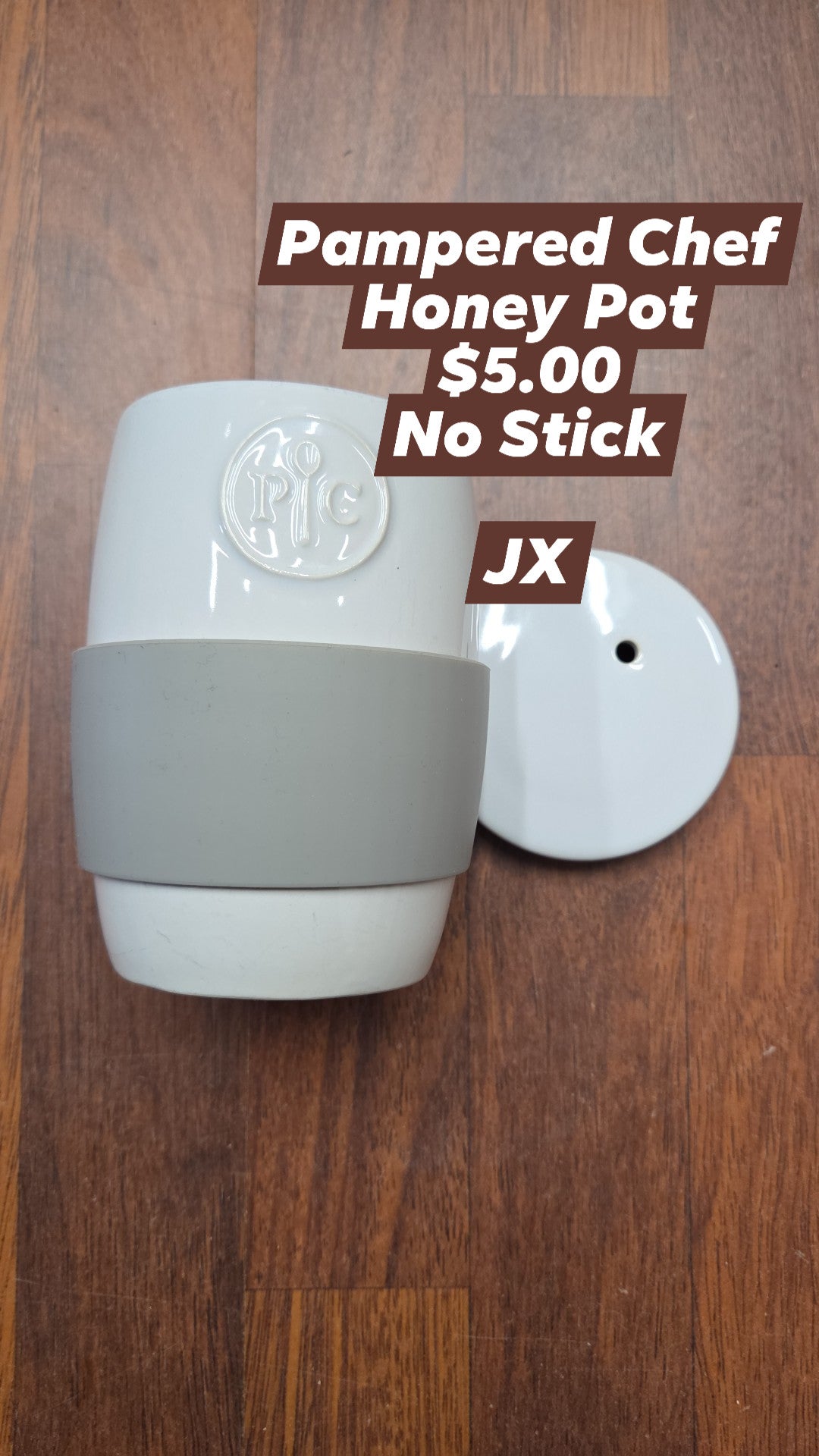 Pampered Chef
