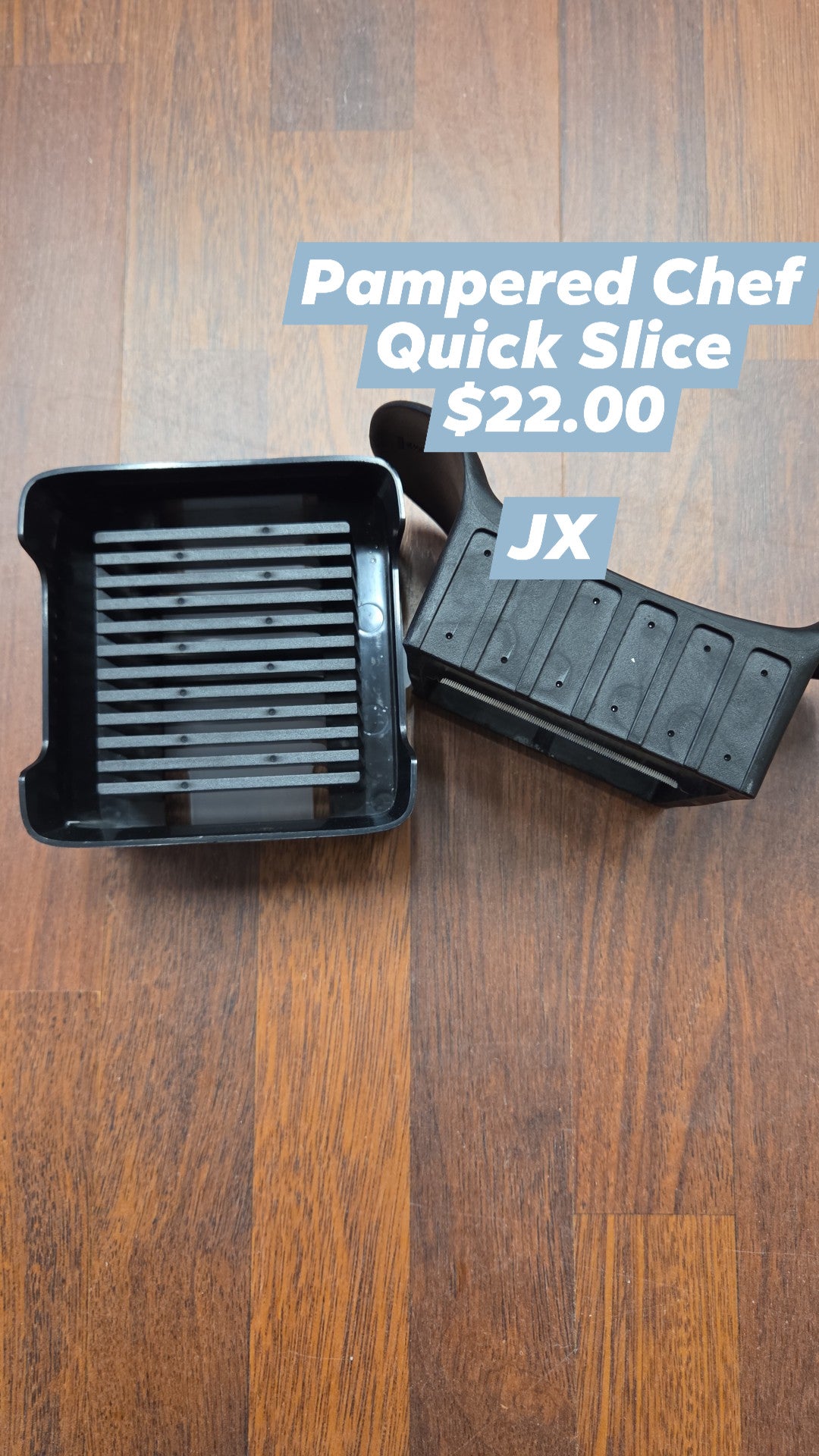 Pampered Chef