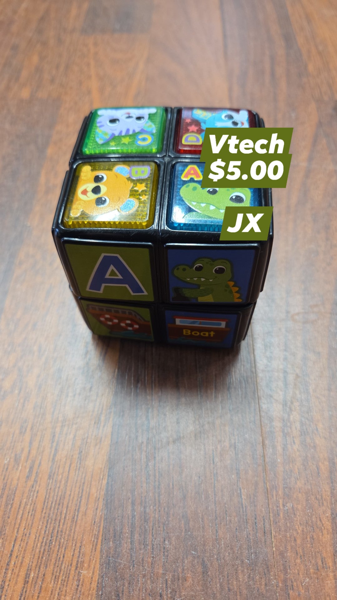 Toy