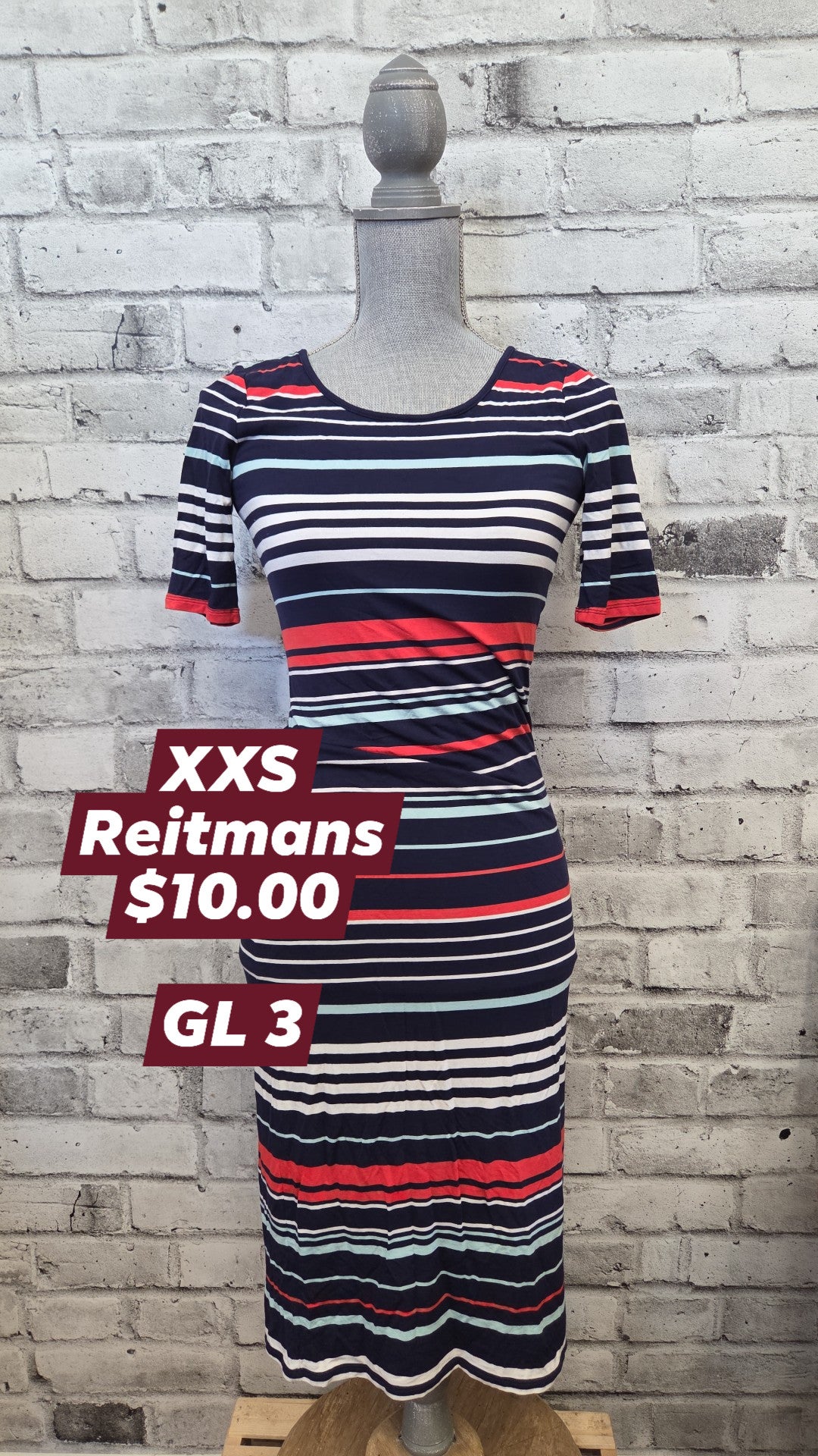XXS