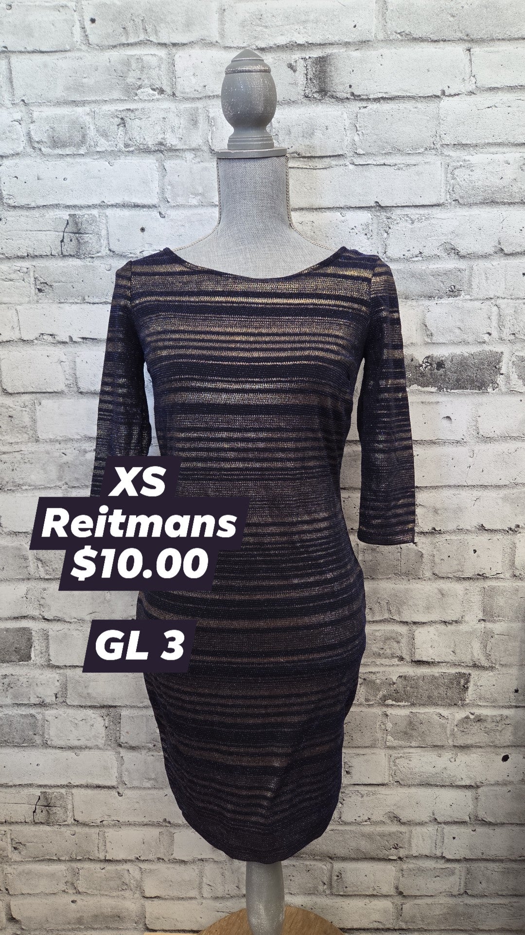 XS