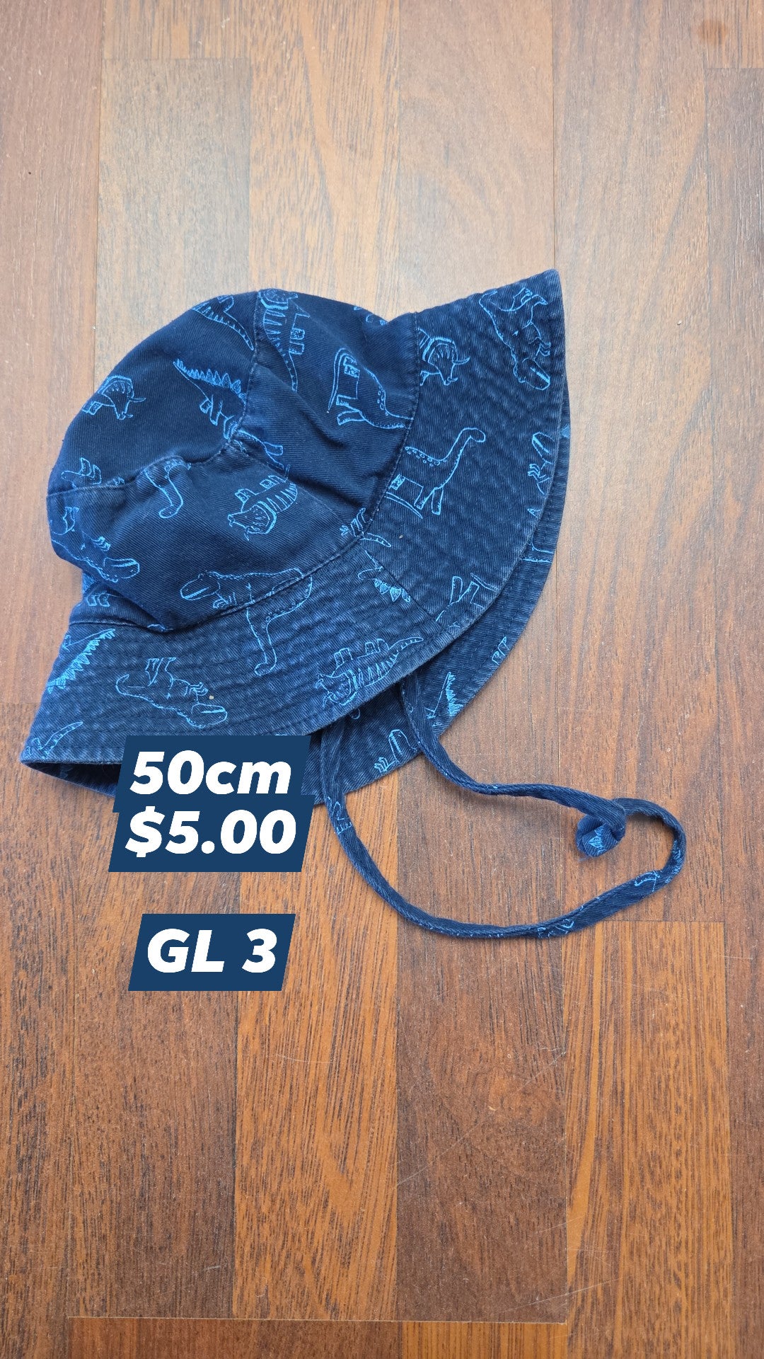 50cm
