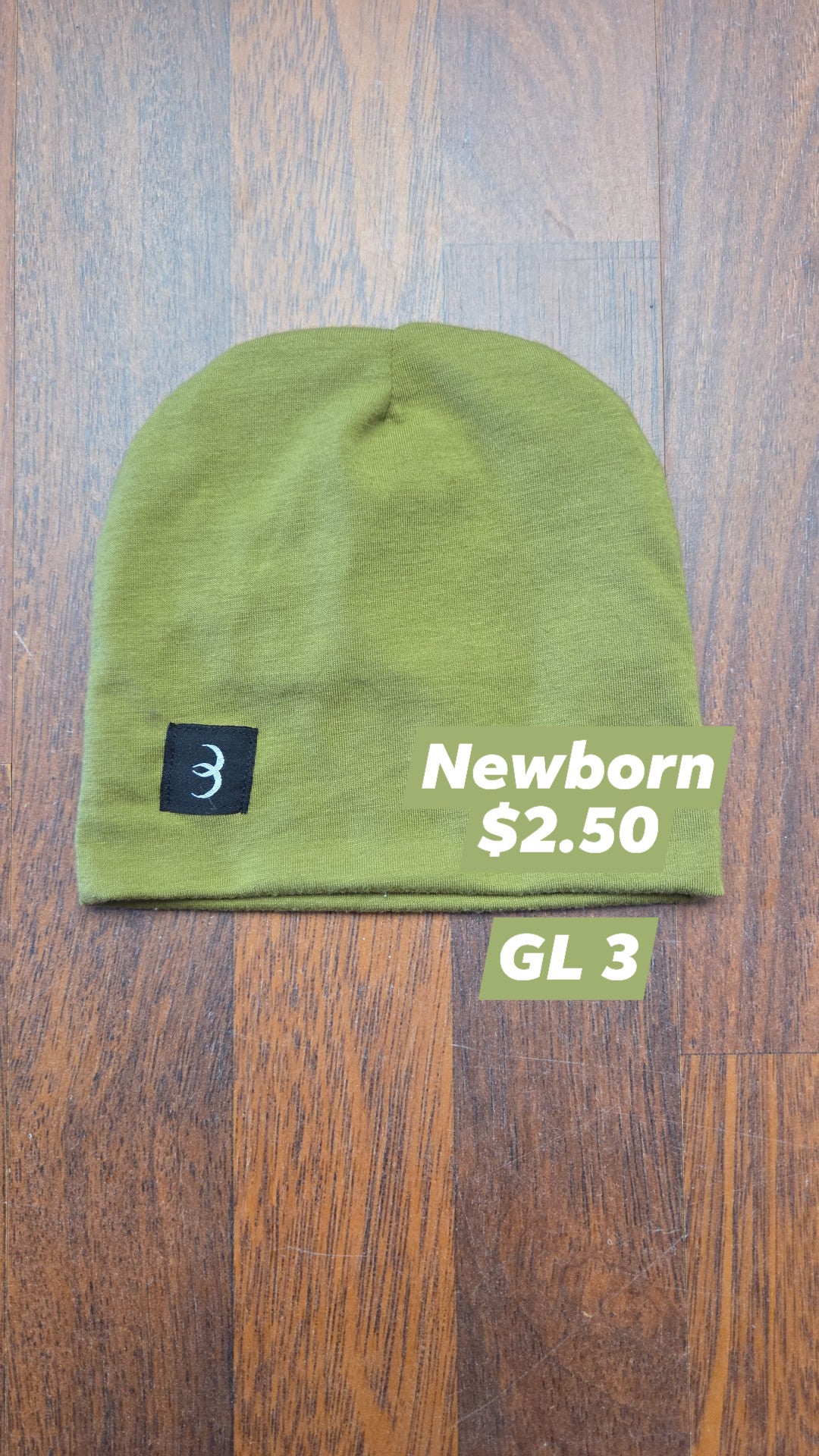 Newborn