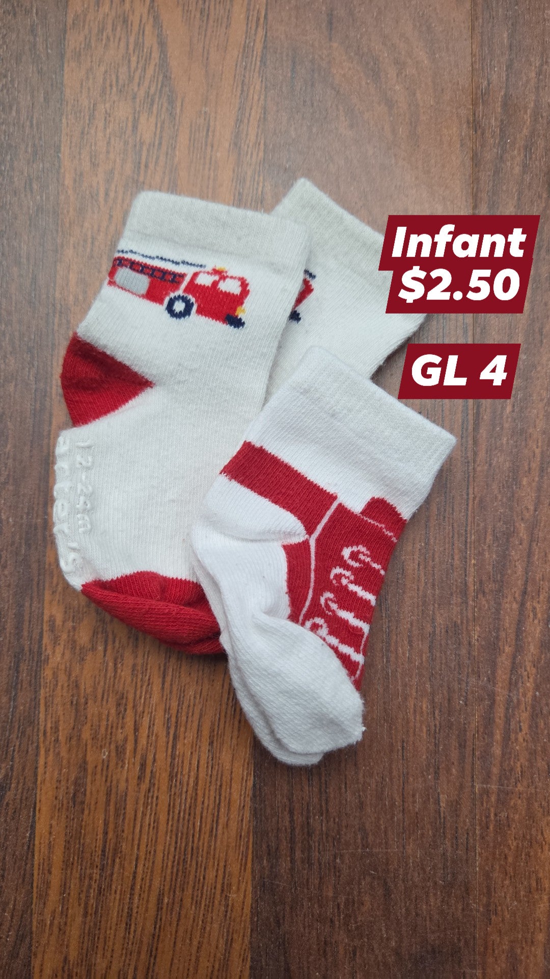 Infant