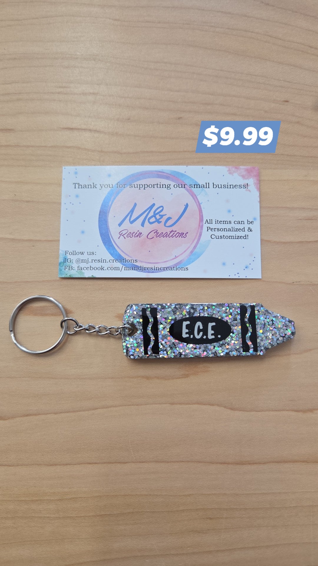 Key Chain