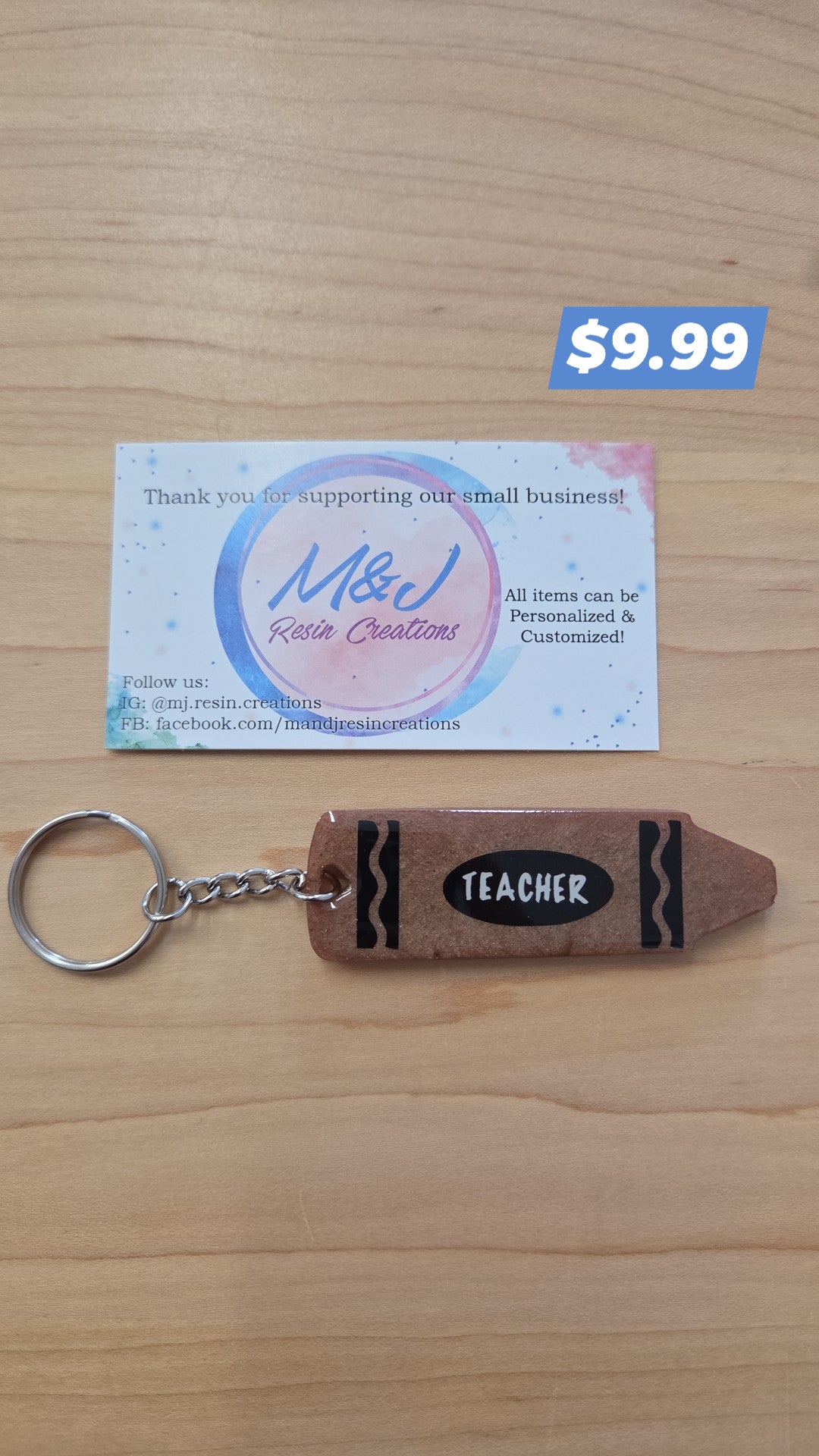 Key Chain