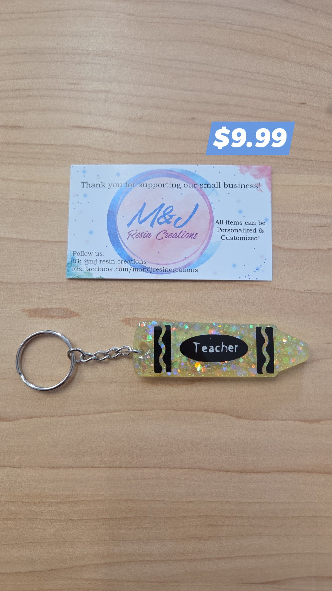 Key Chain