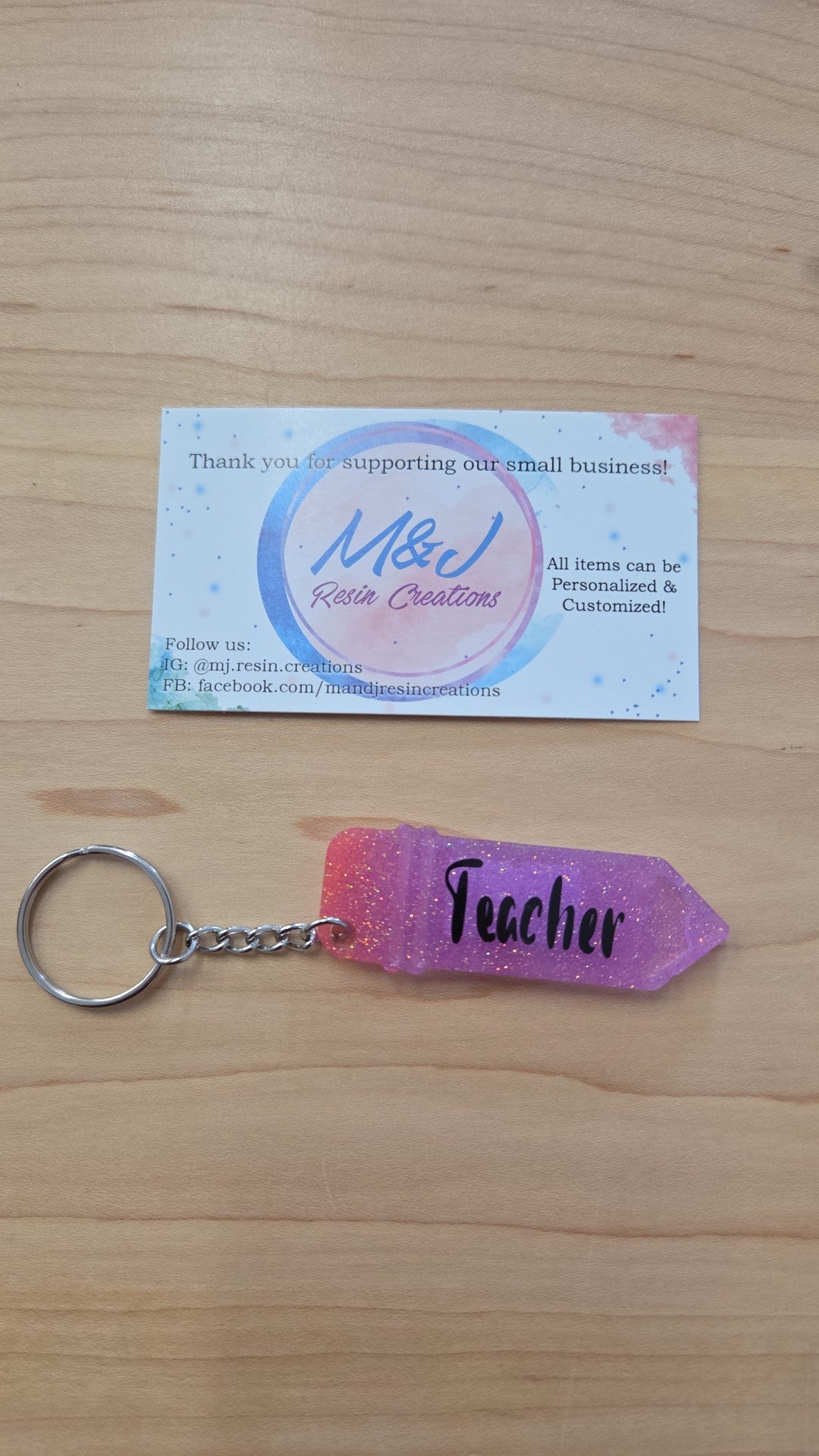 Key Chain