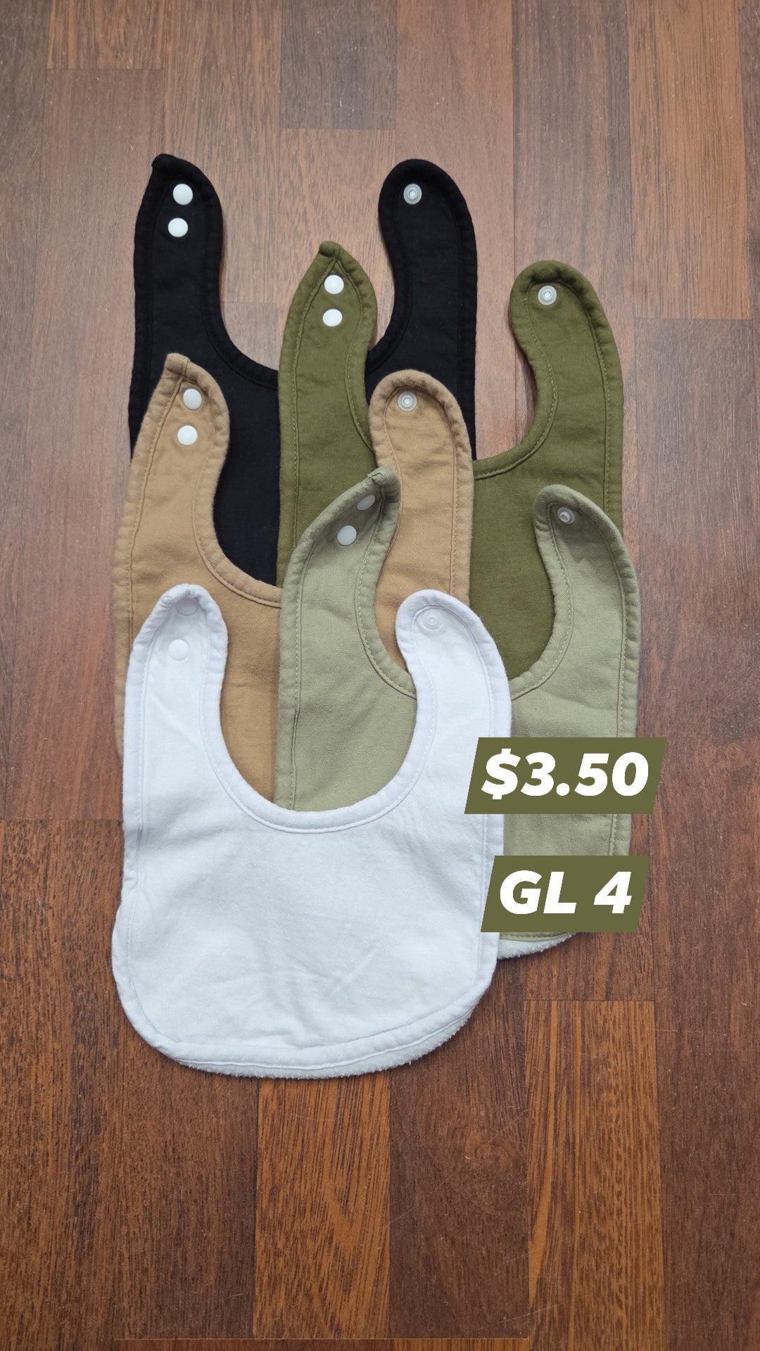 Bibs