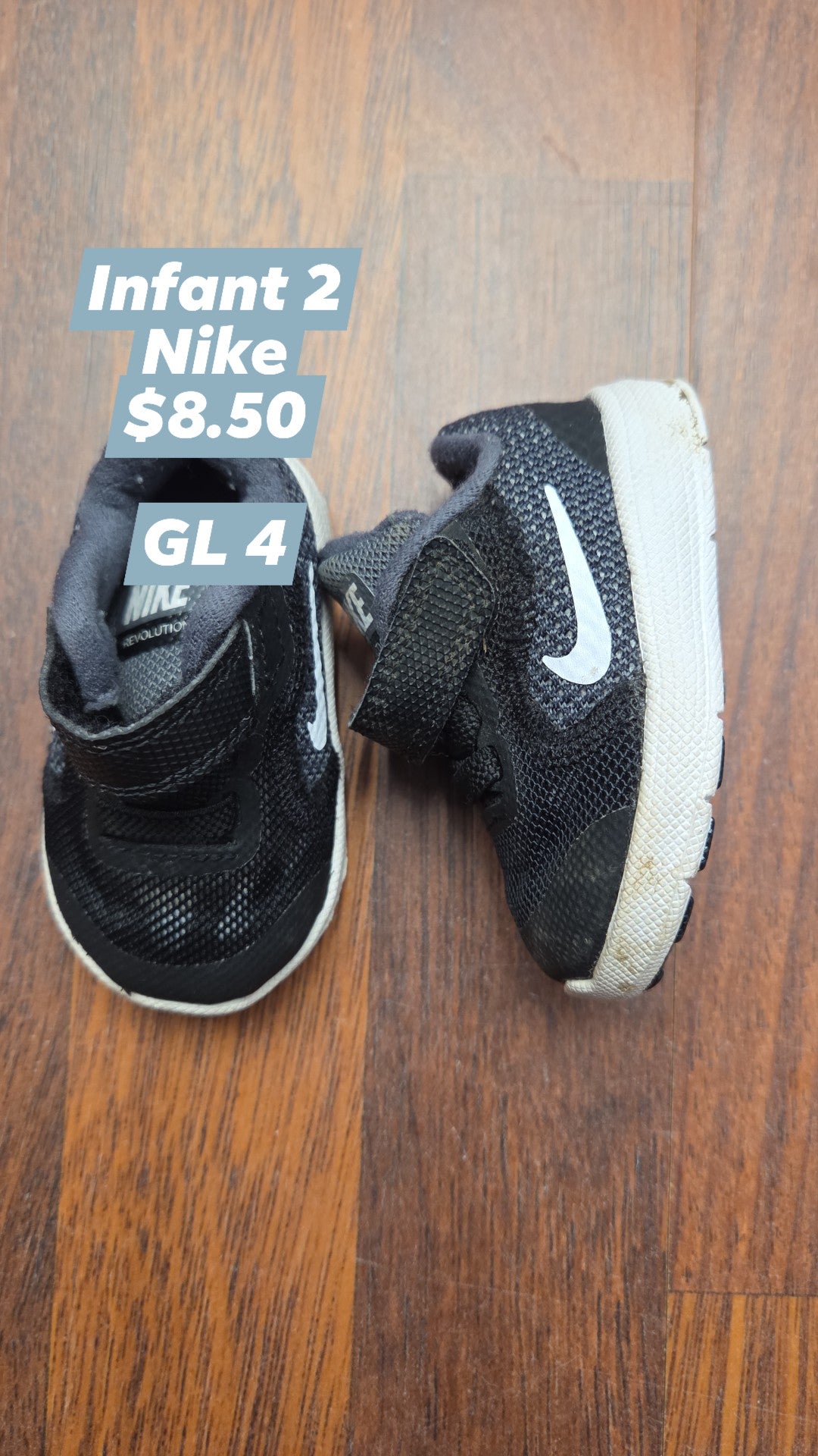 Infant 2