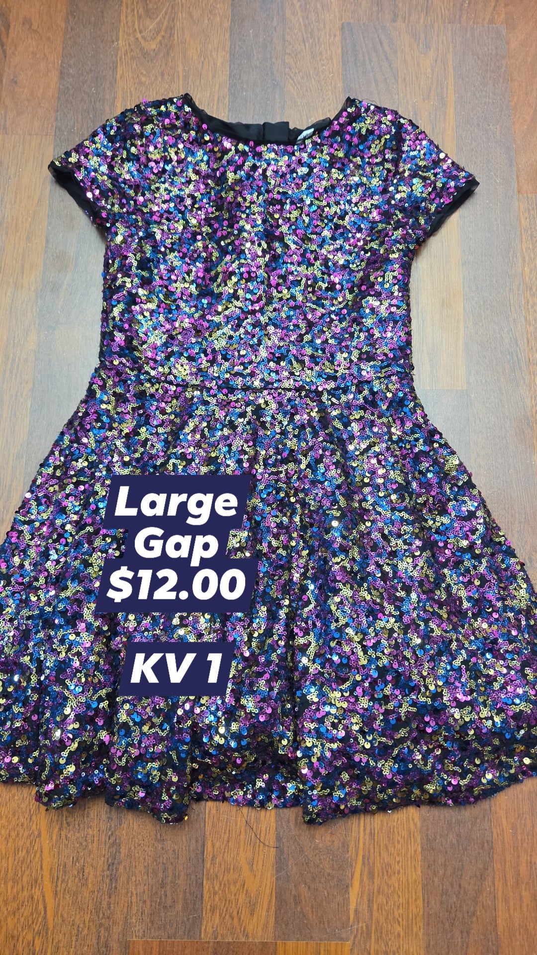 Large