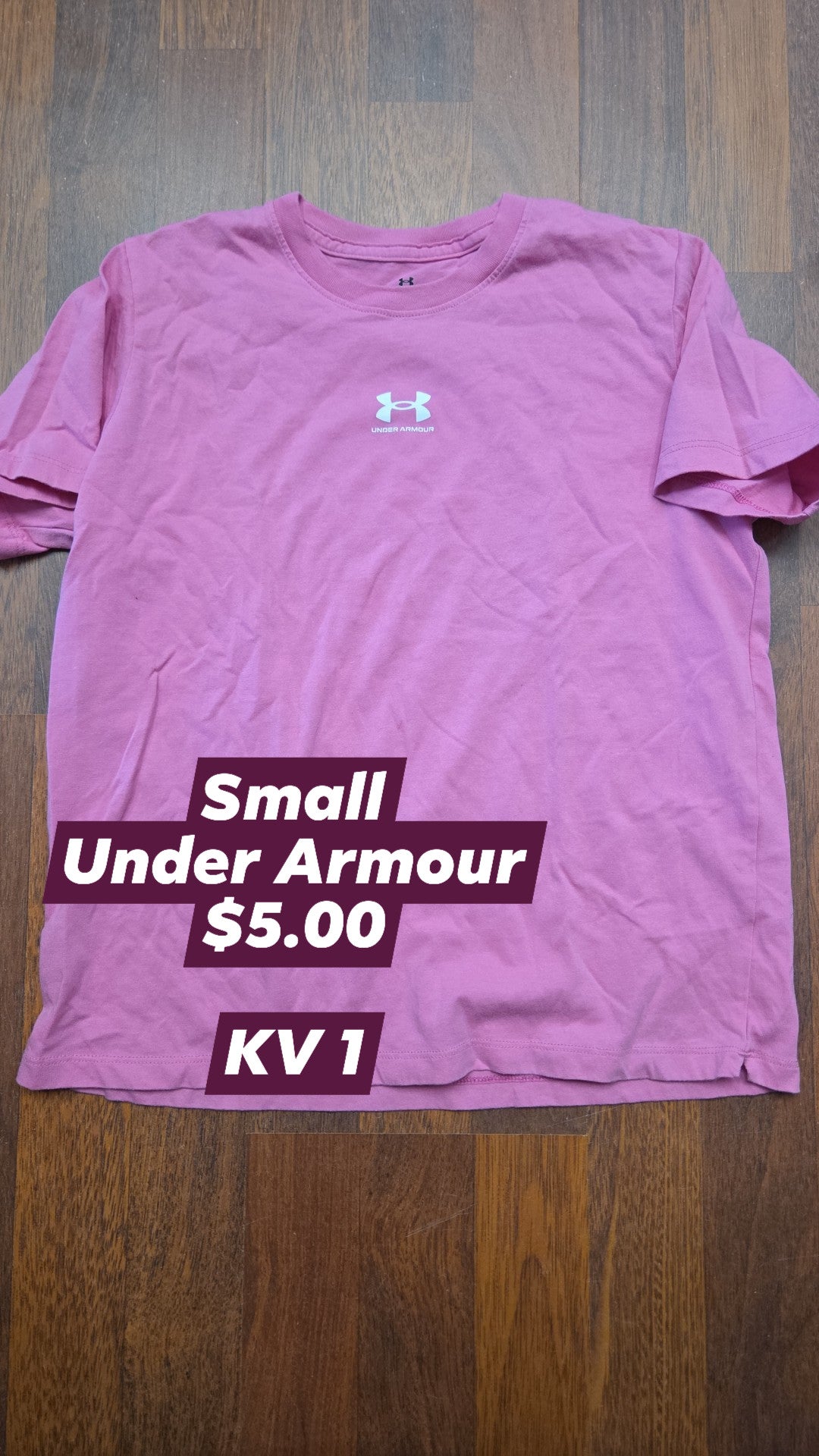 Youth Small