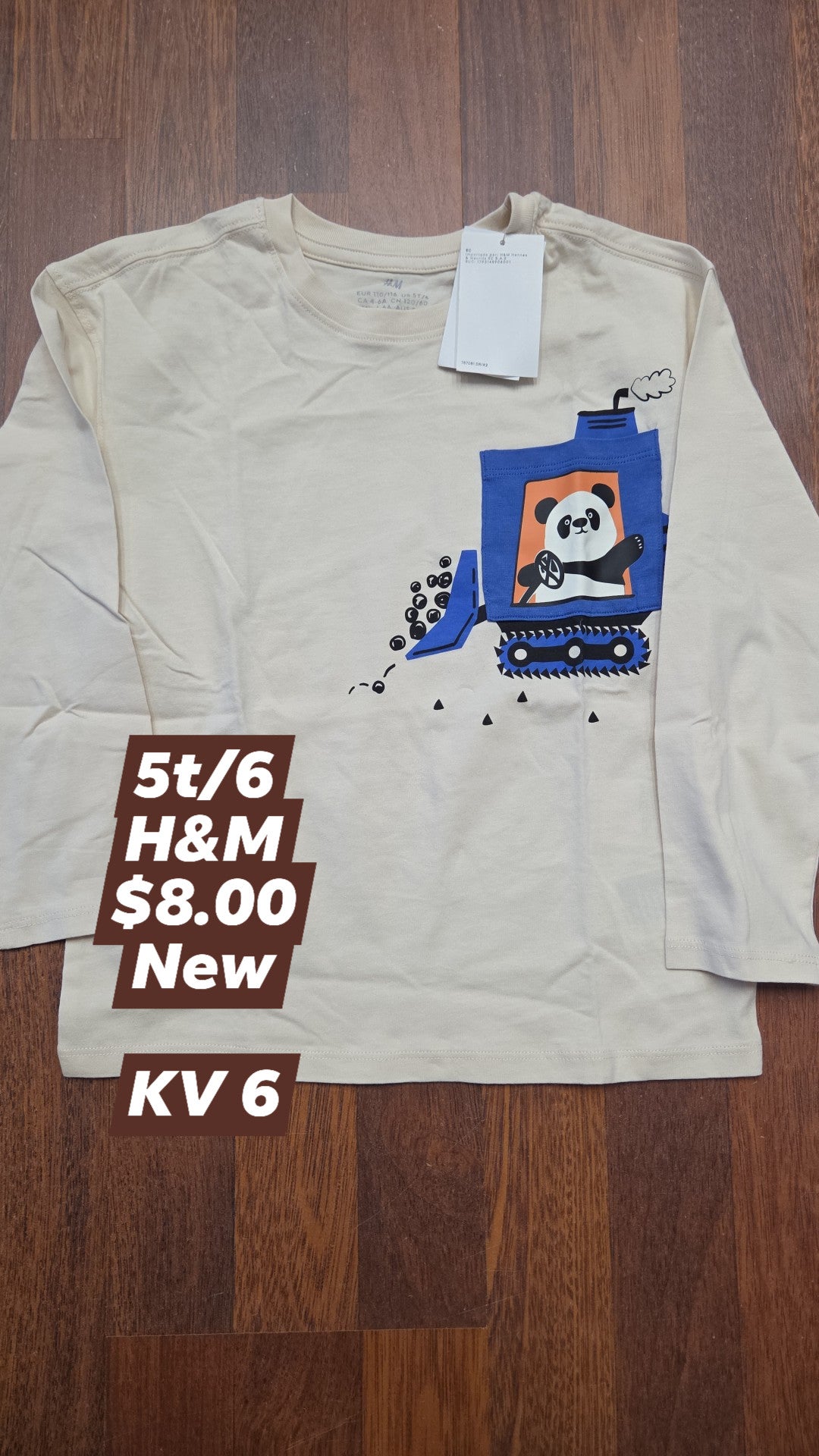 5t/6
