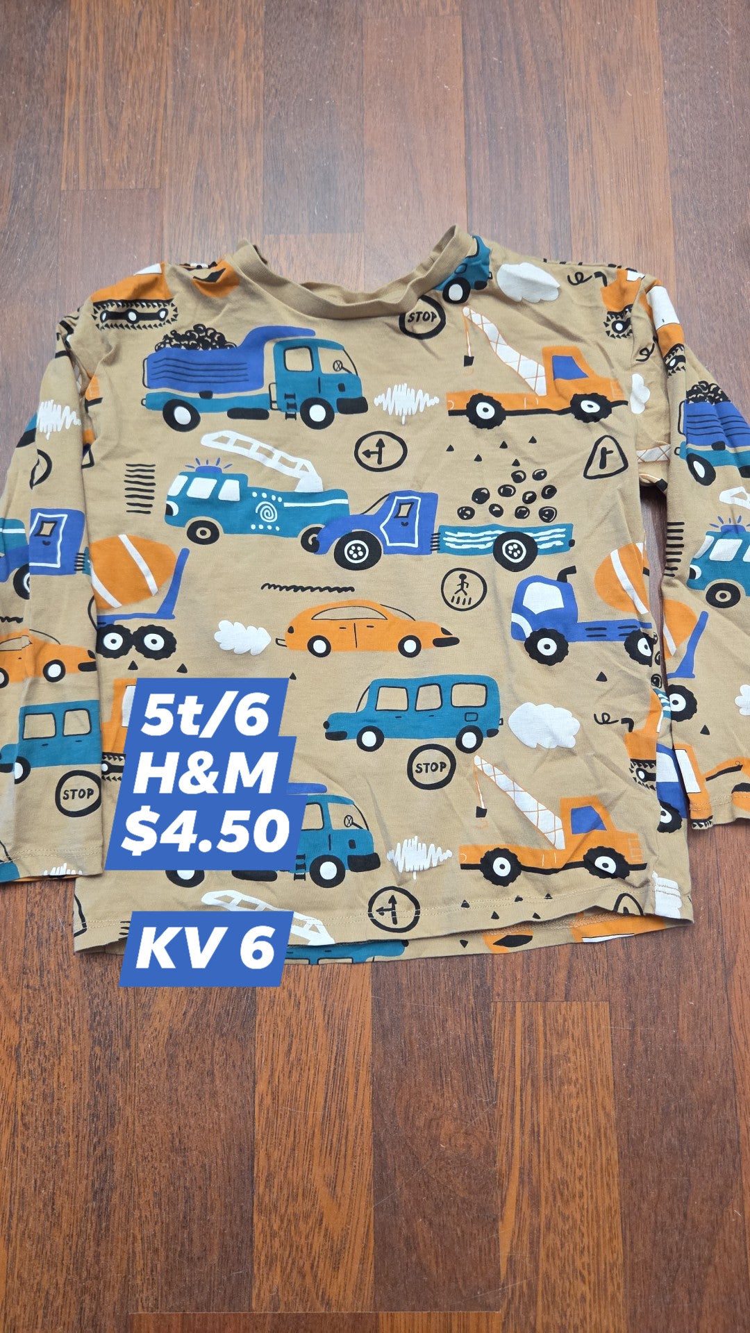 5t/6