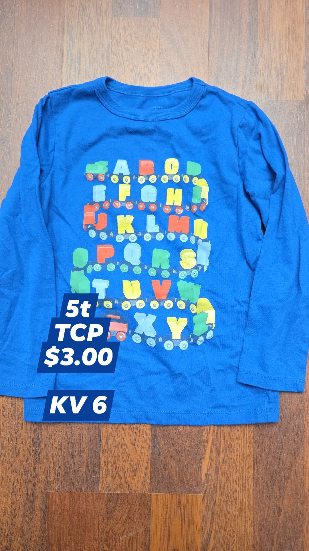 5t