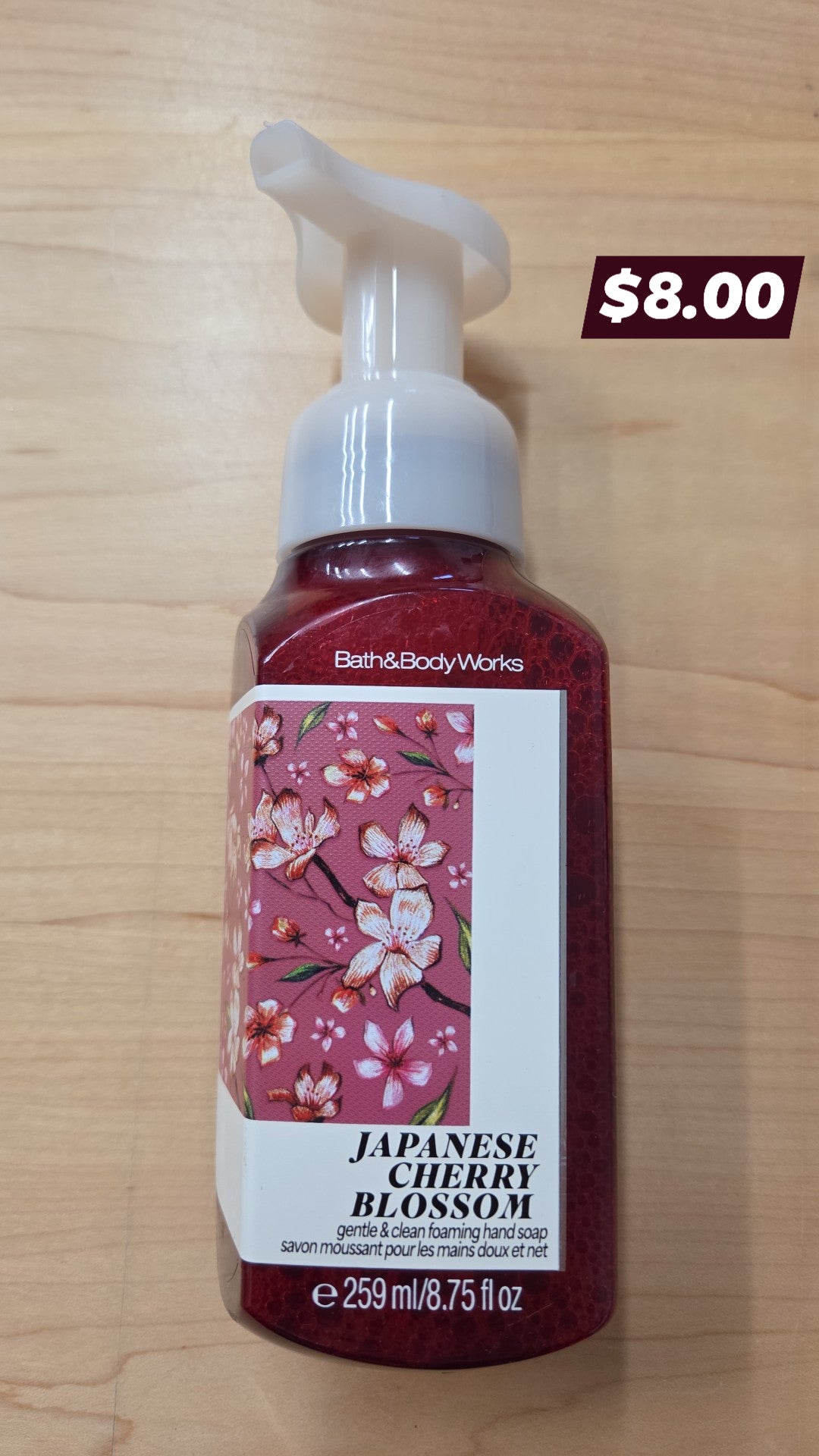 Soap