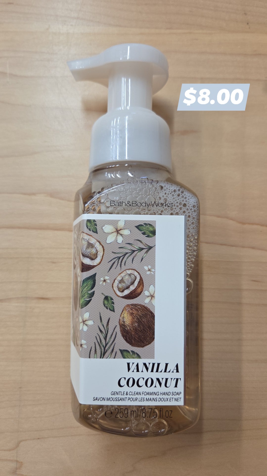 Soap