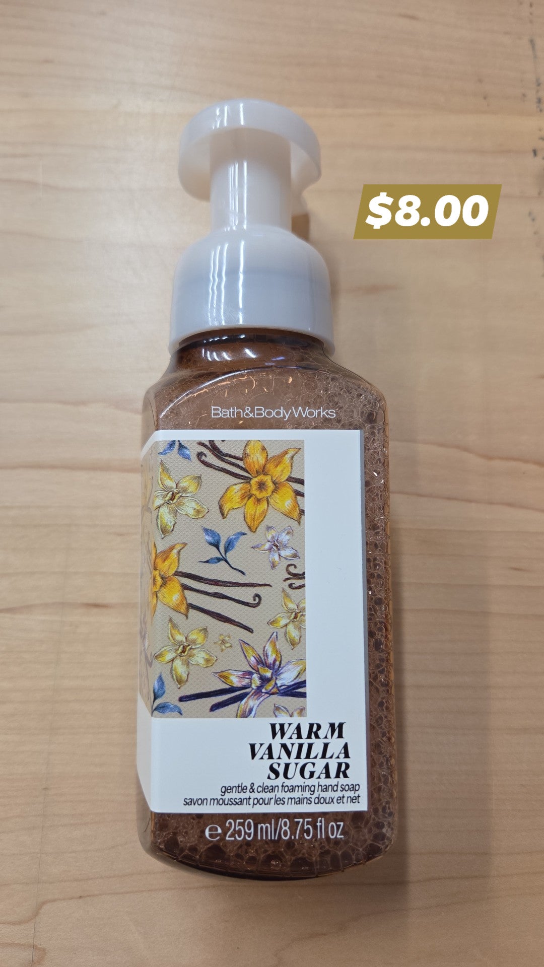 Soap