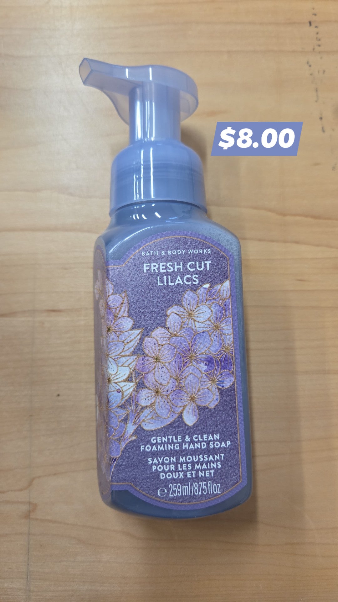 Soap