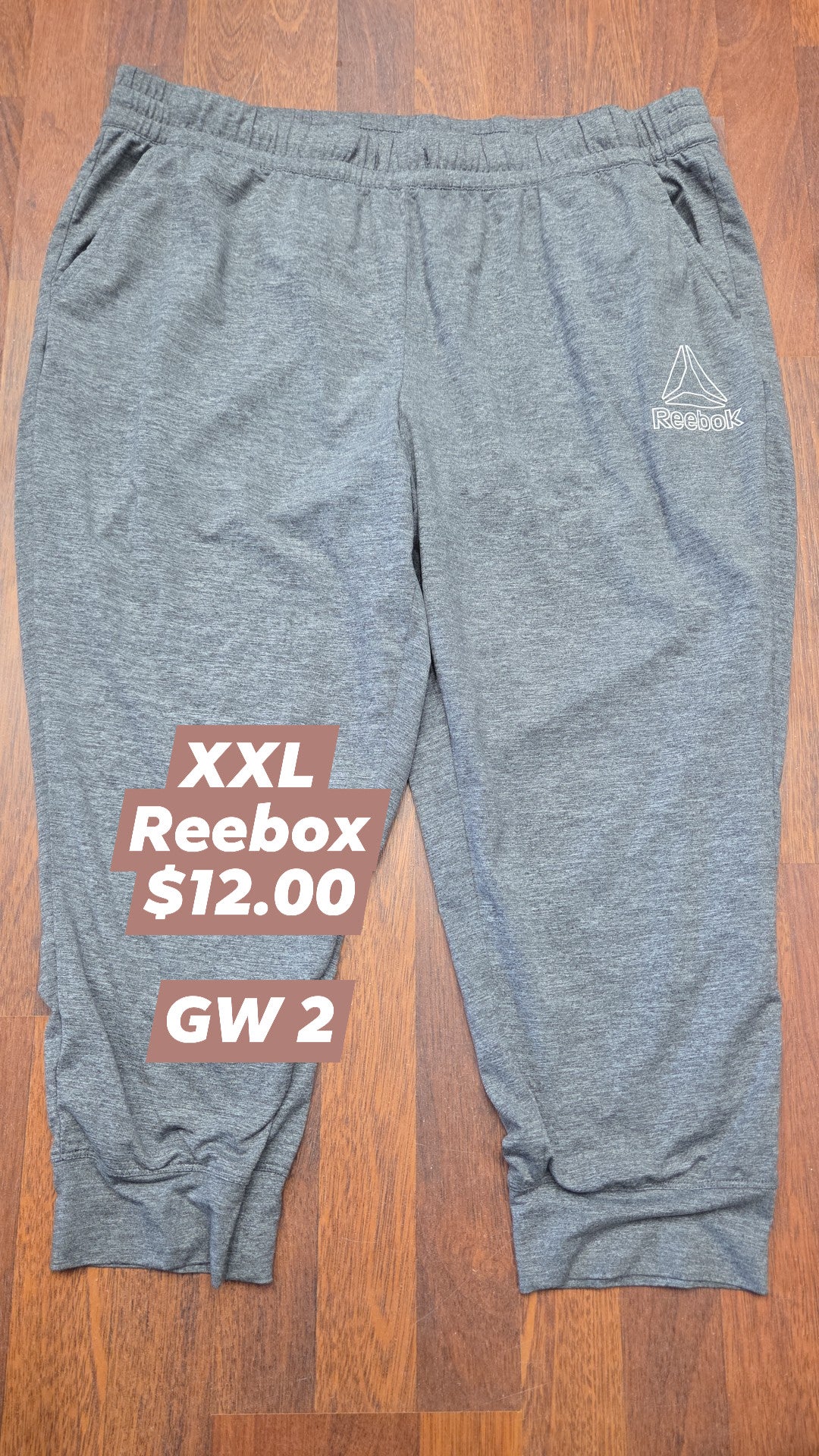 XXL