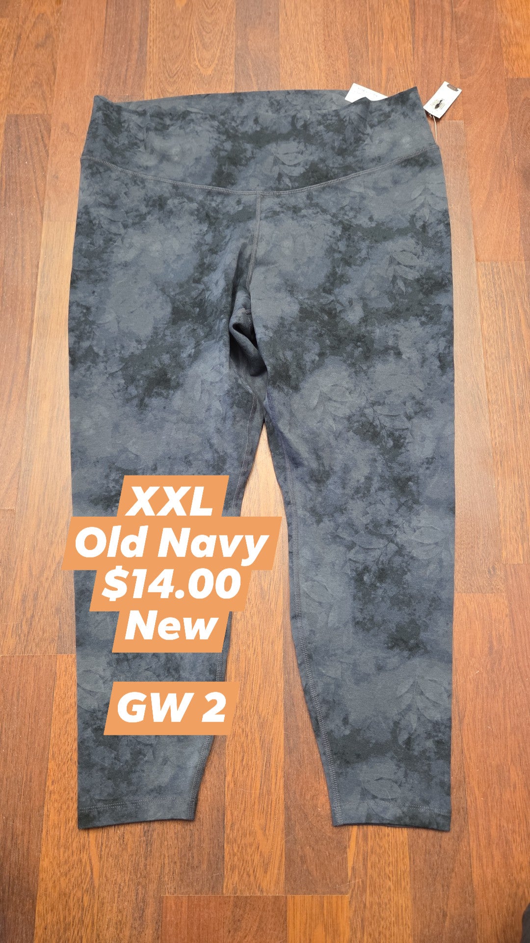 XXL