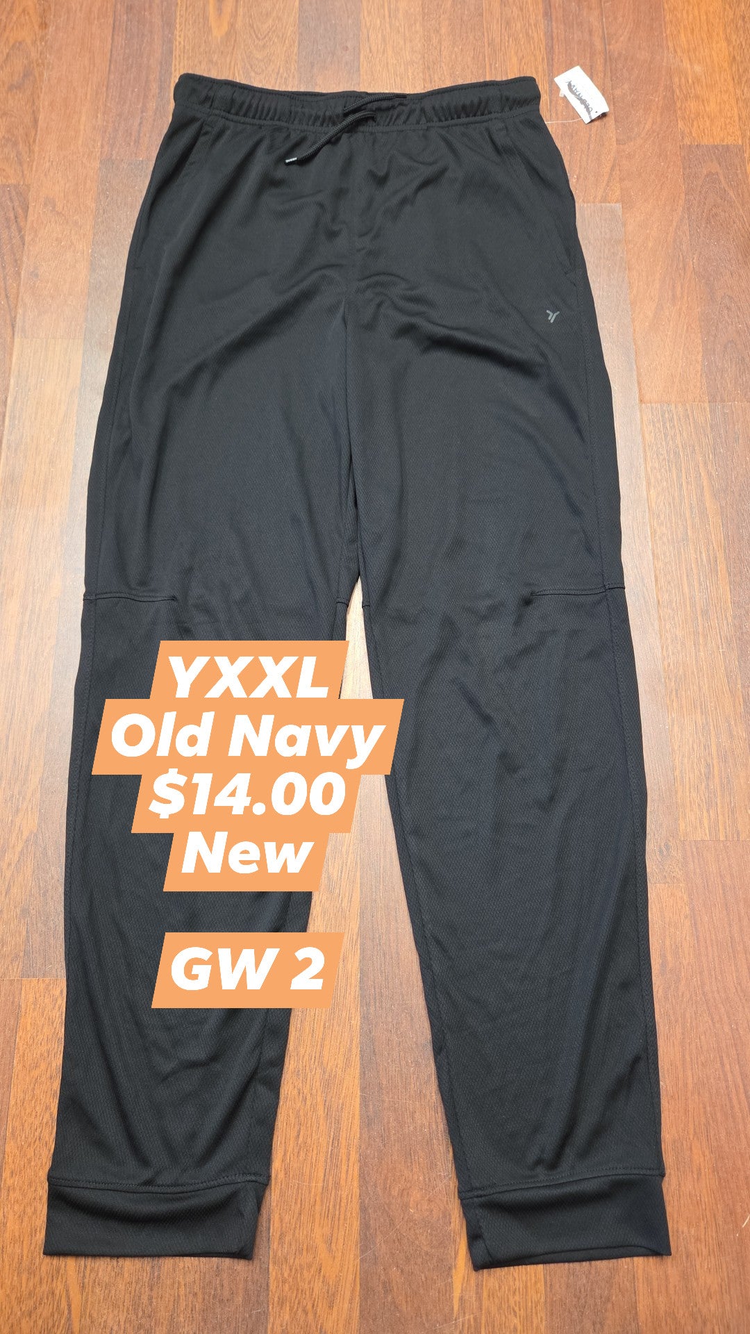 YXXL - 18