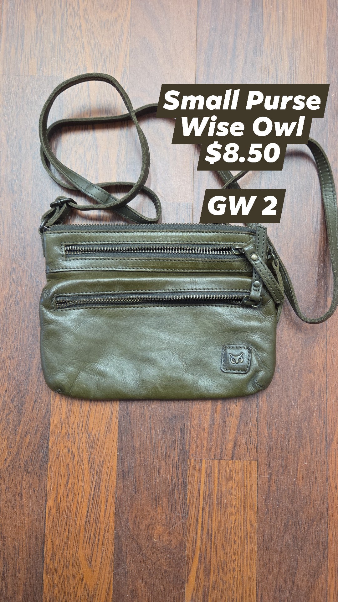 Small Purse
