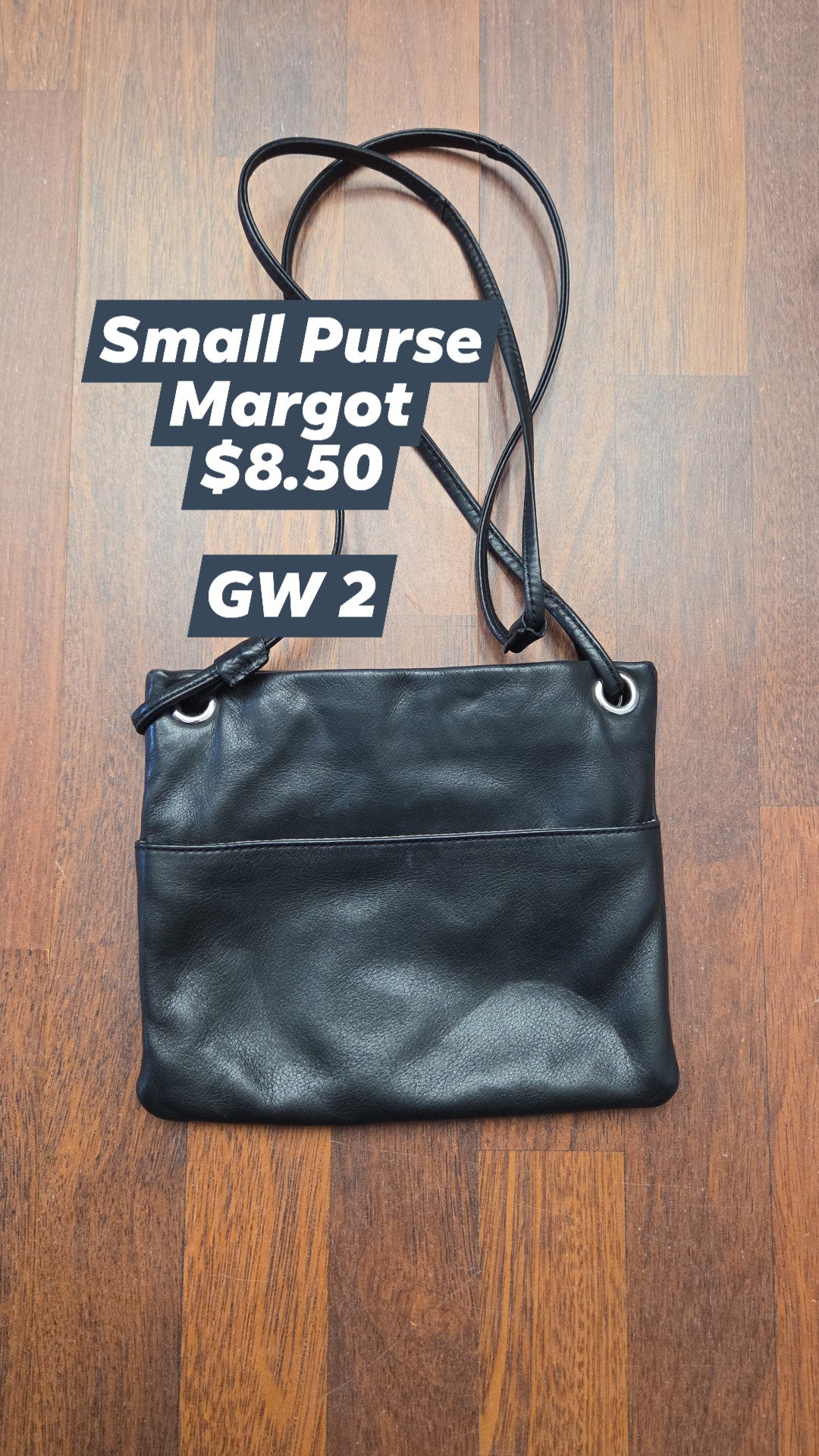 Small Purse