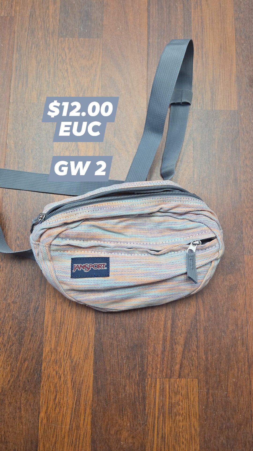 Belt Bag
