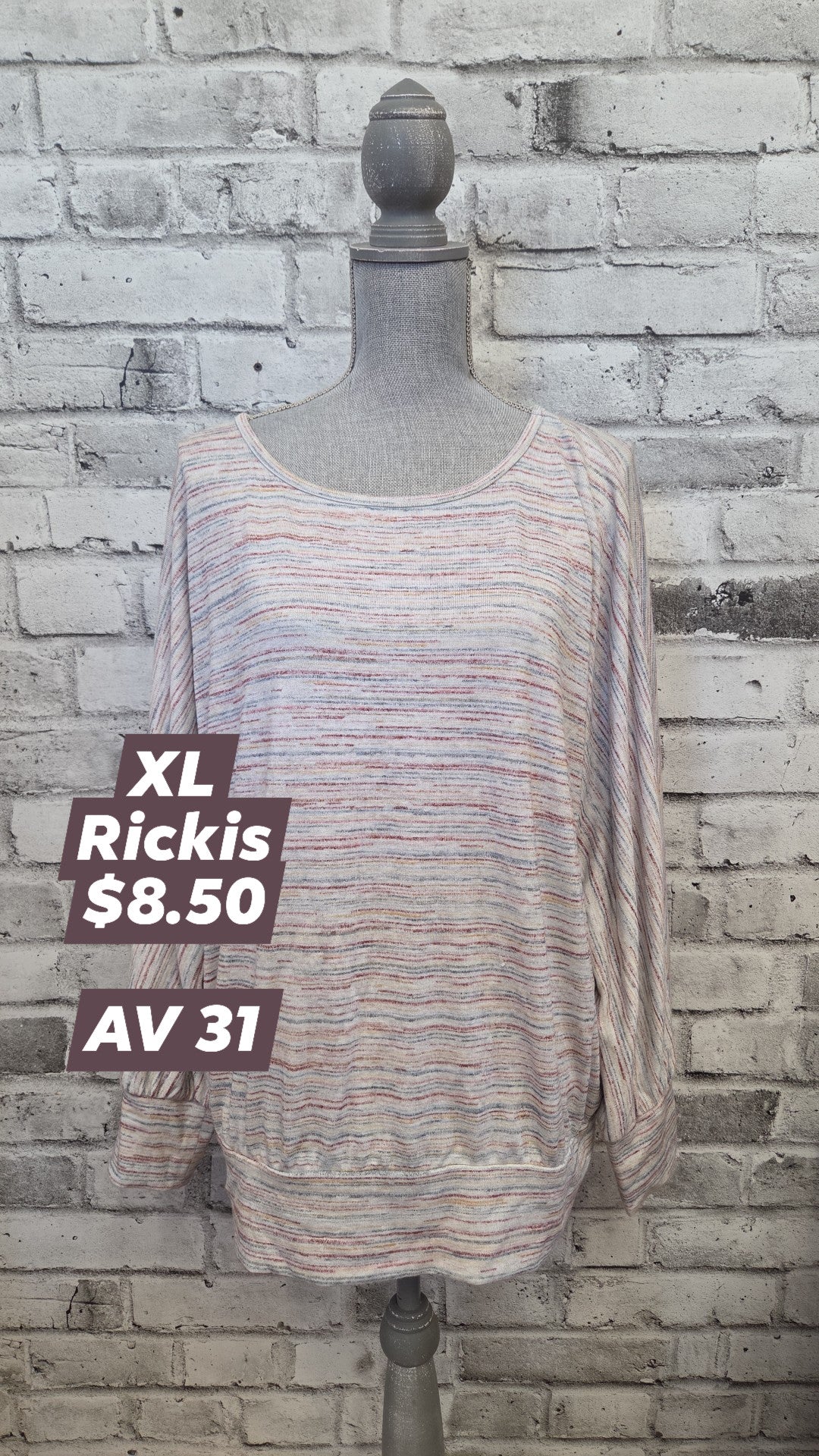 XL
