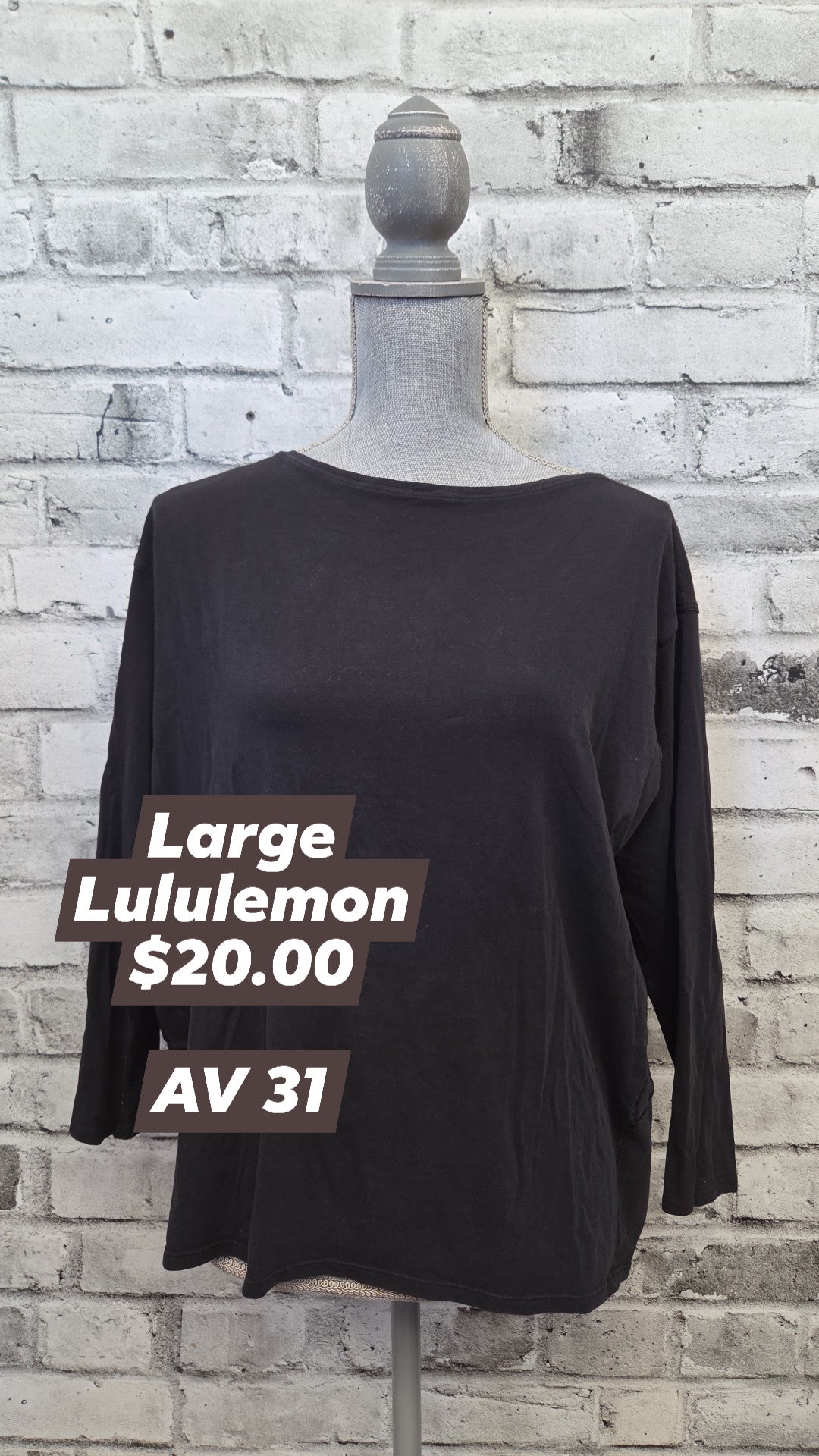 Large