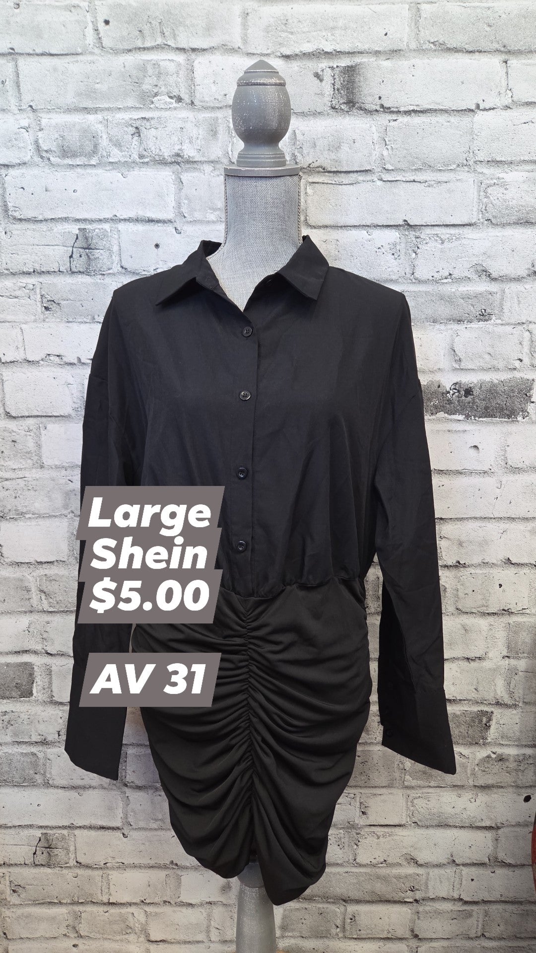 Large