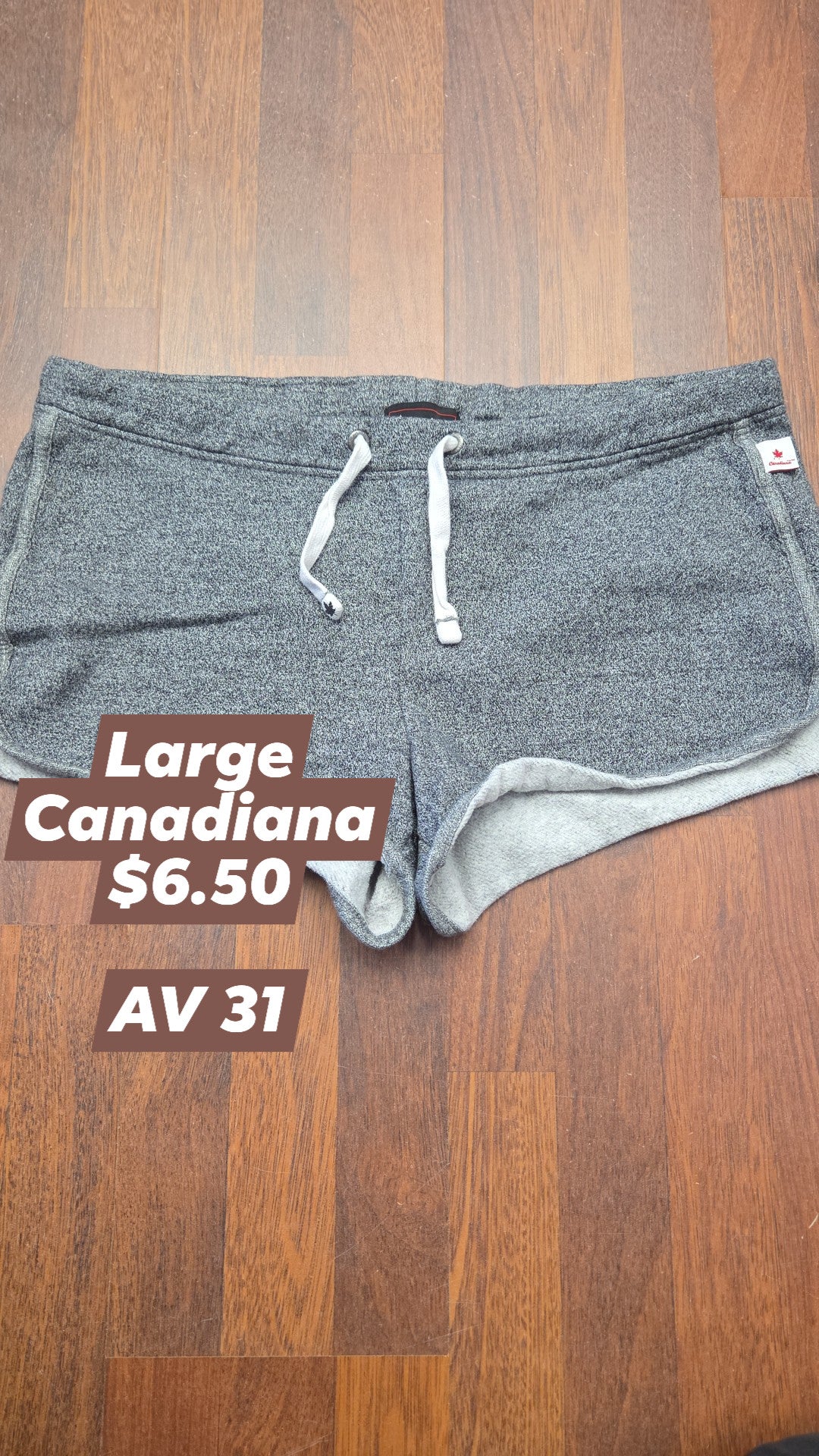 Large