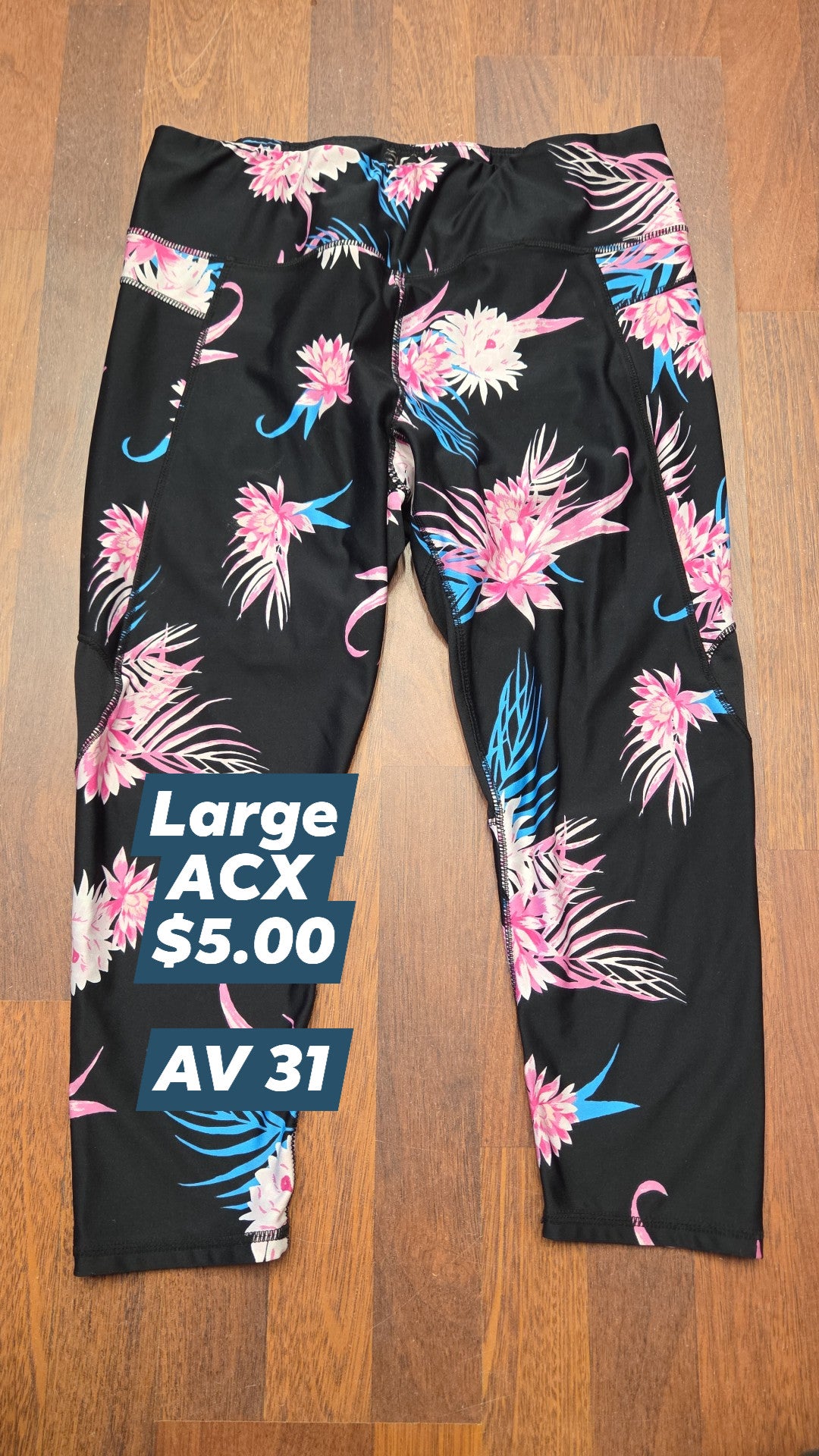 Large