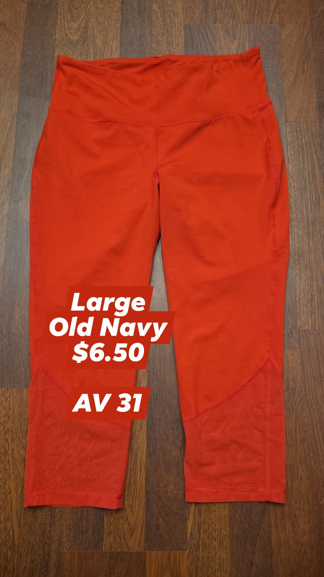 Large