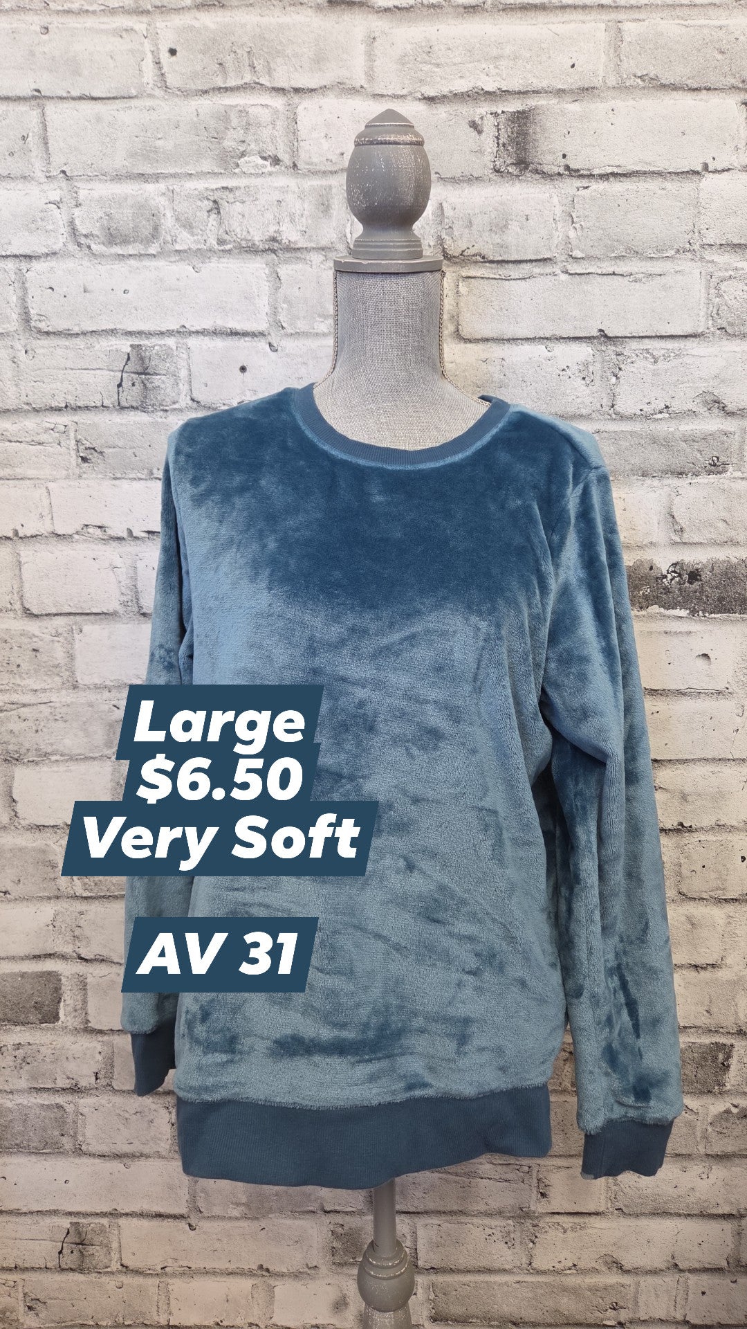 Large