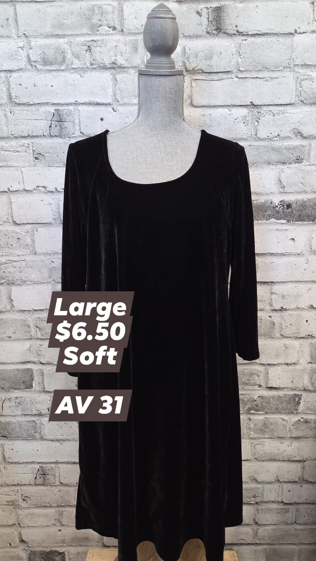 Large