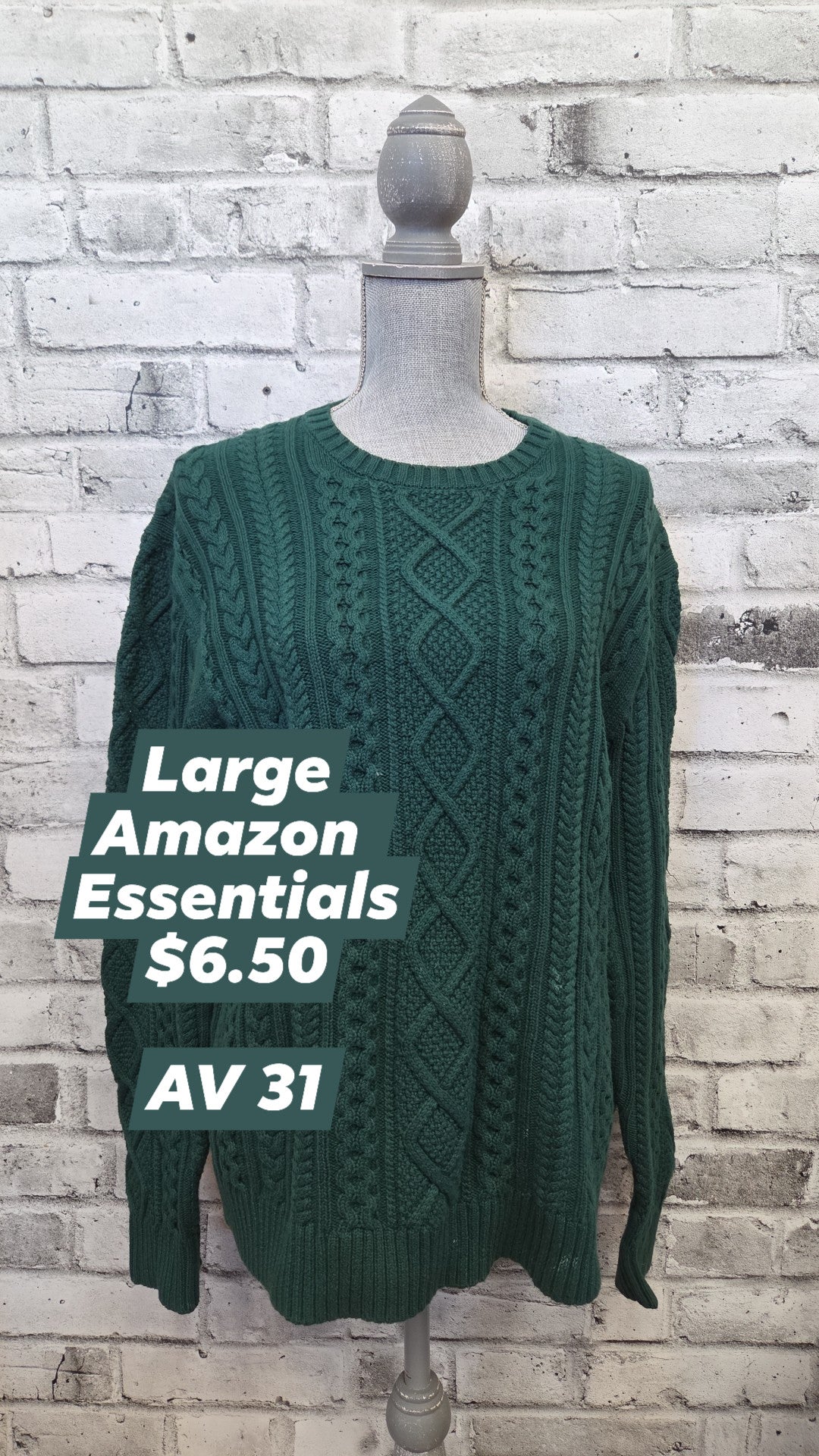 Large